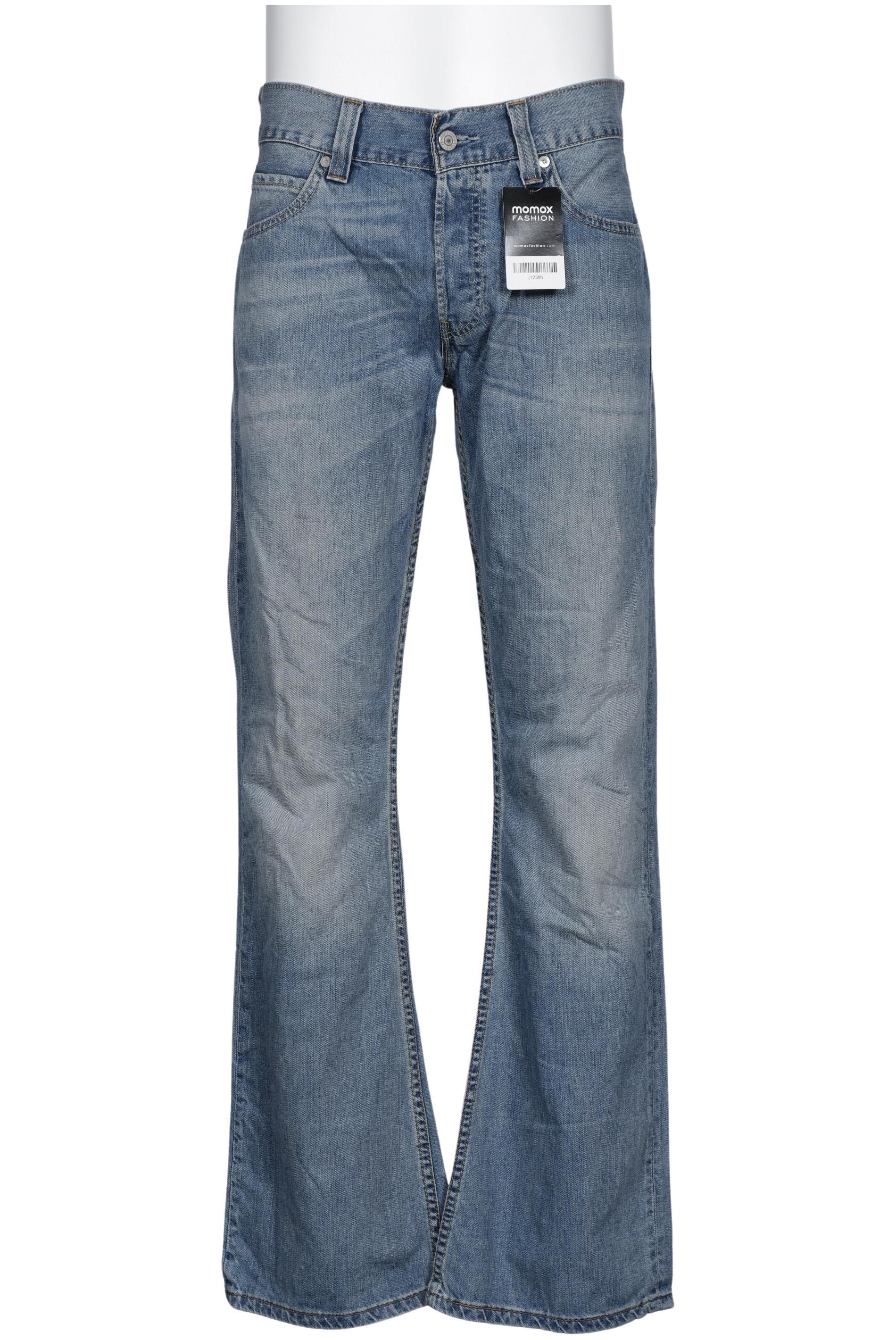 

Levis Herren Jeans, blau, Gr. 32