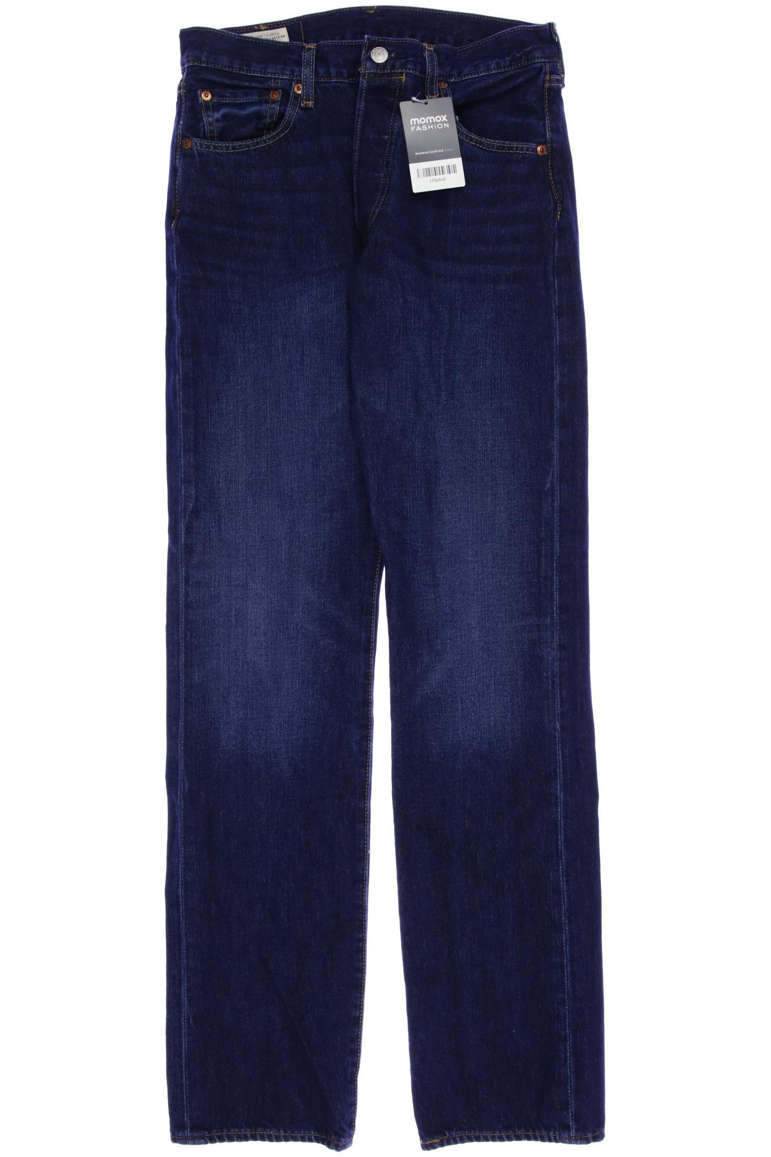 

Levis Herren Jeans, marineblau, Gr. 30