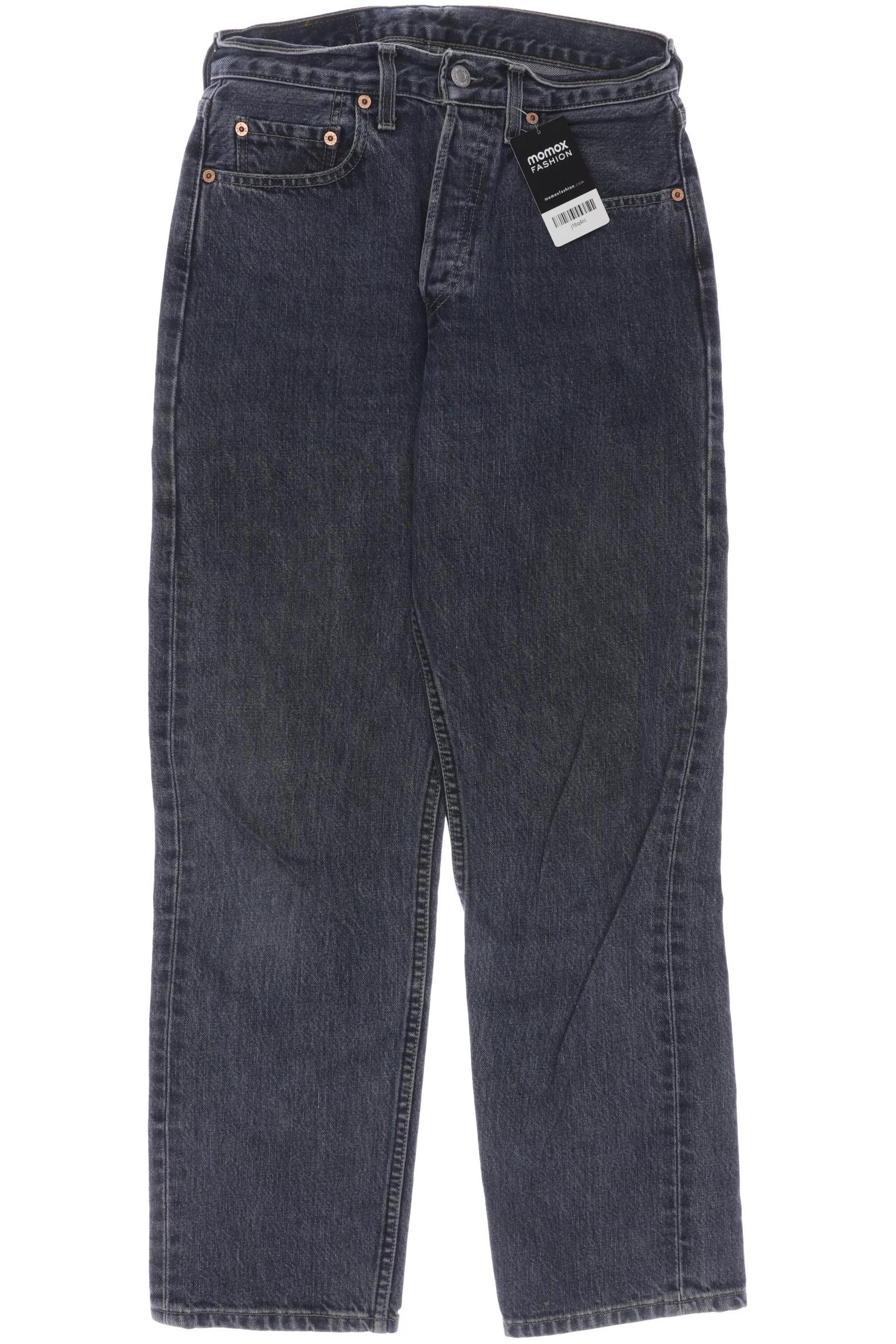 

Levis Herren Jeans, marineblau, Gr. 29