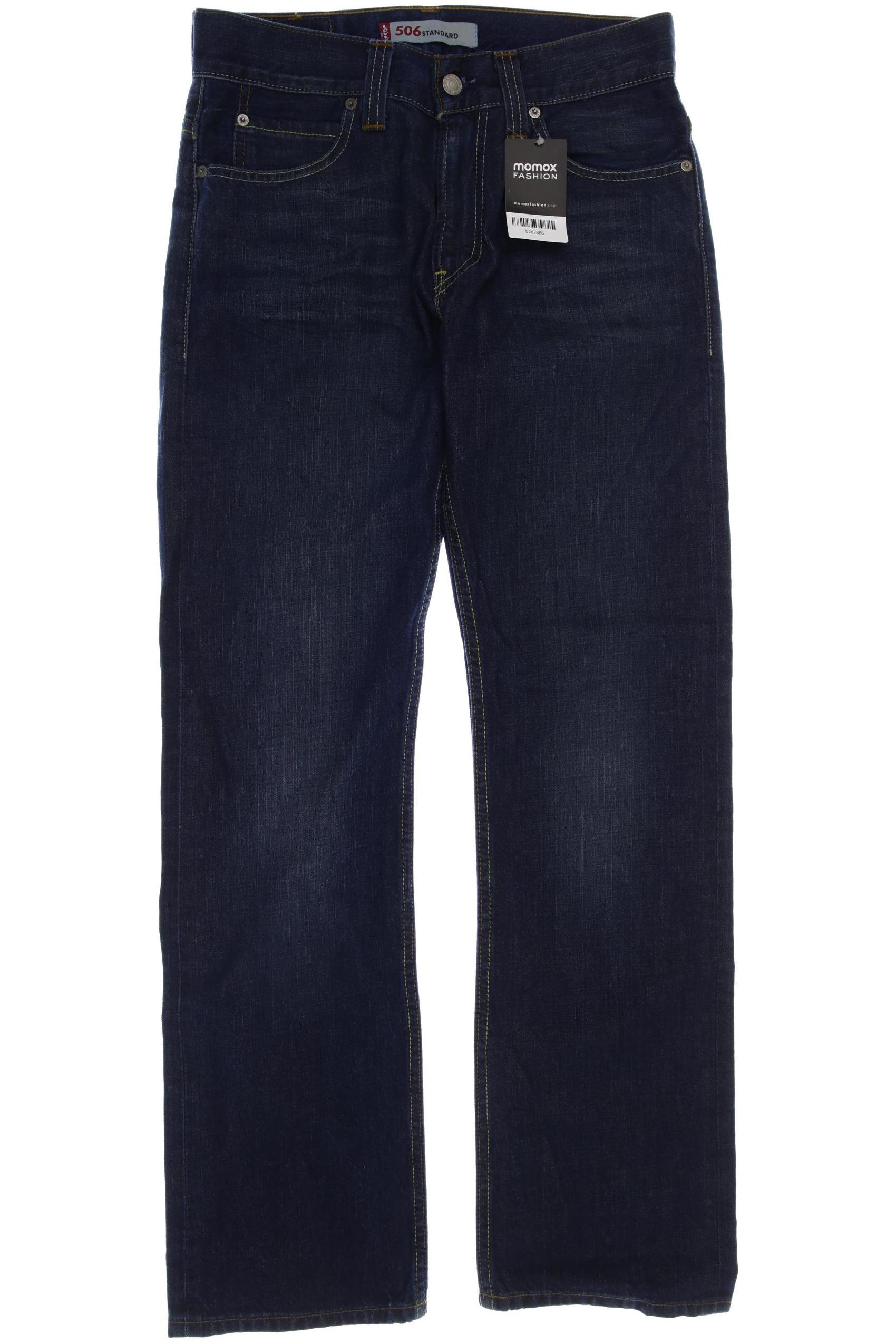 

Levis Herren Jeans, blau, Gr. 30