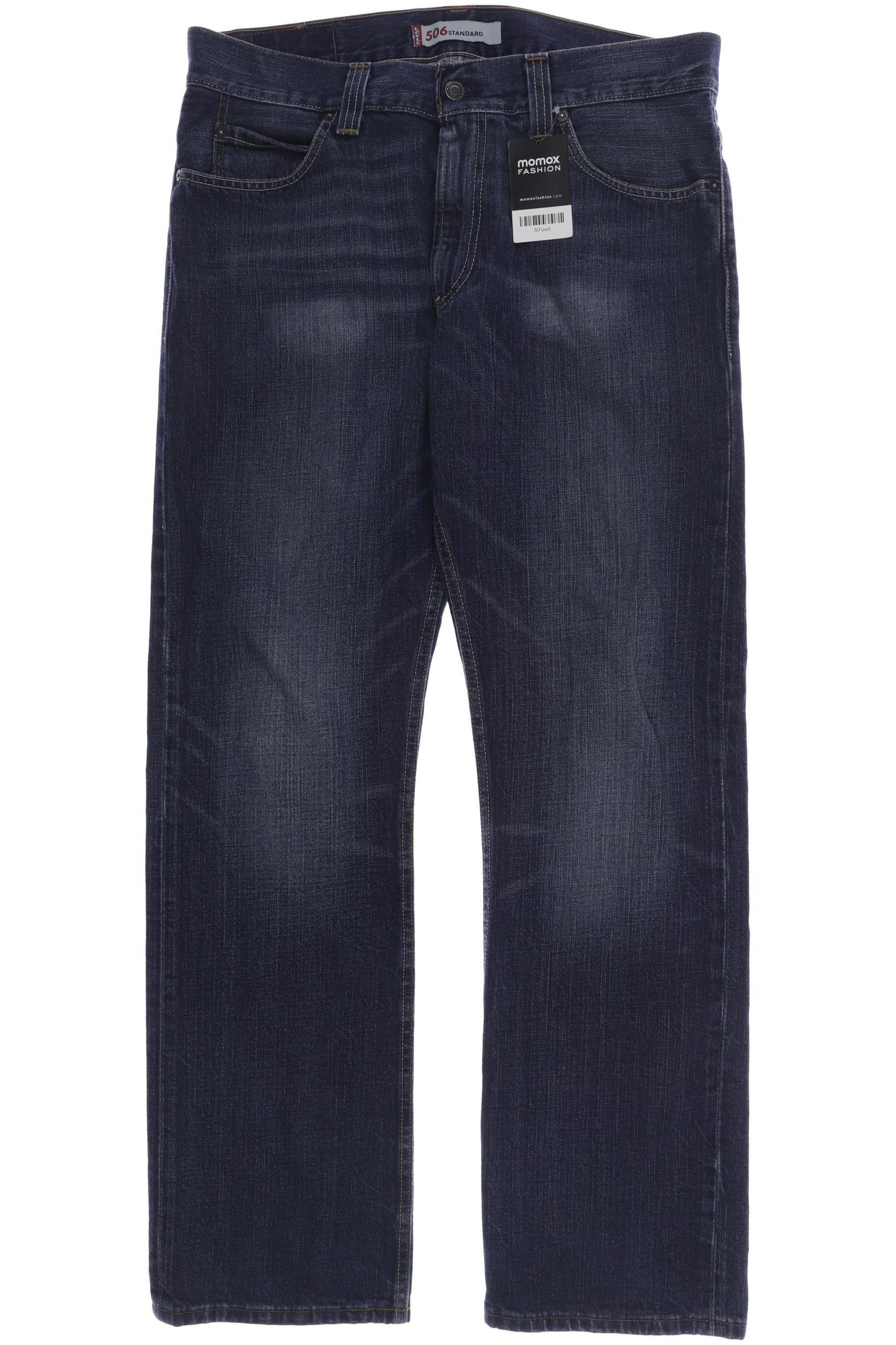 

Levis Herren Jeans, blau, Gr. 36
