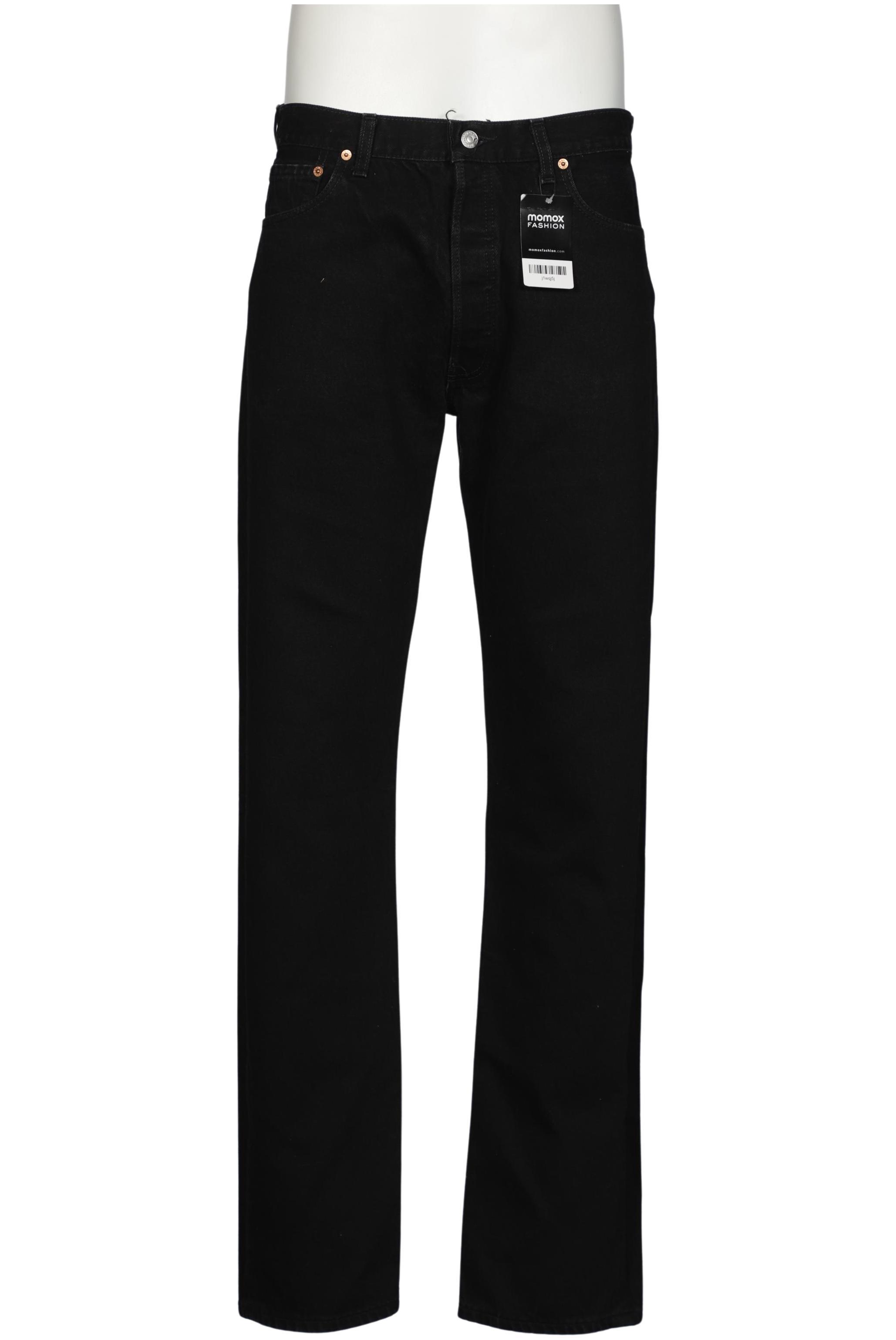 

Levis Herren Jeans, schwarz, Gr. 36