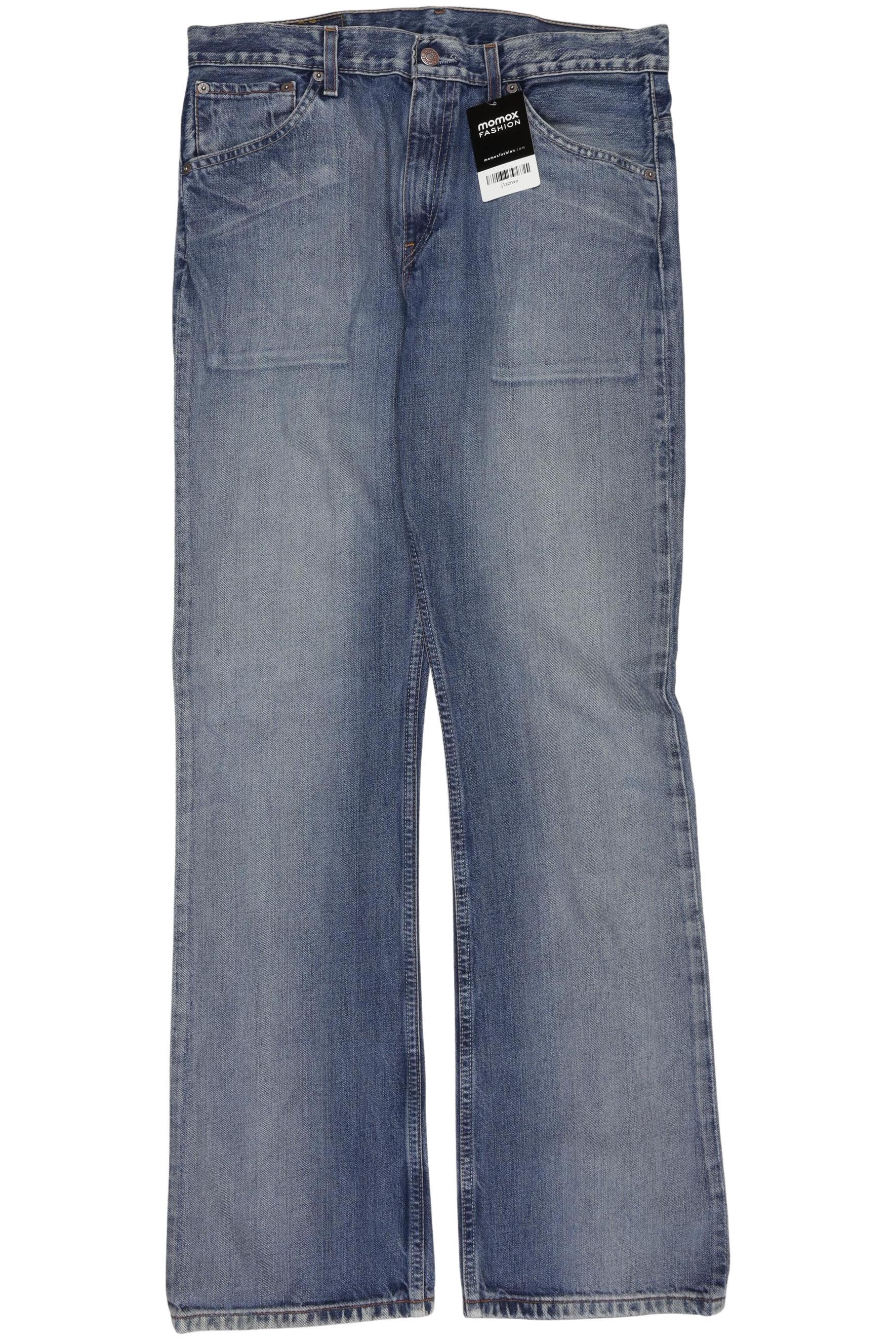 

Levis Herren Jeans, blau, Gr. 31