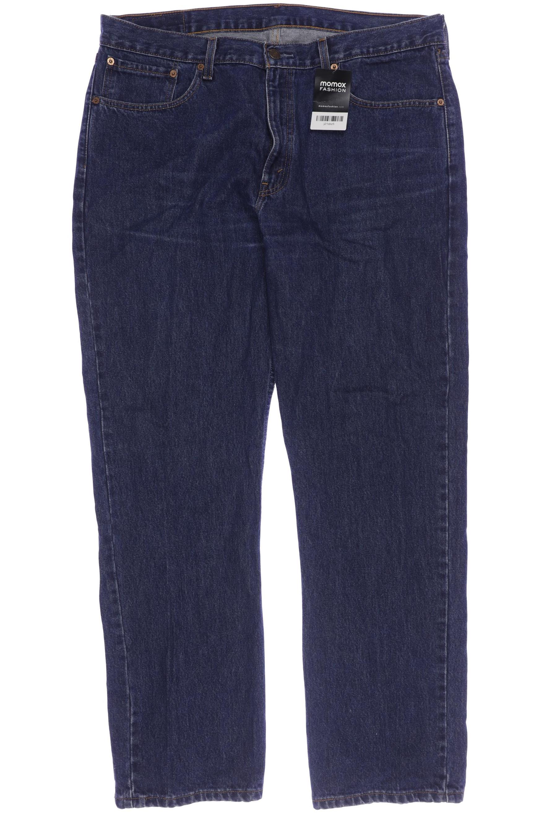 

Levis Herren Jeans, blau, Gr. 38