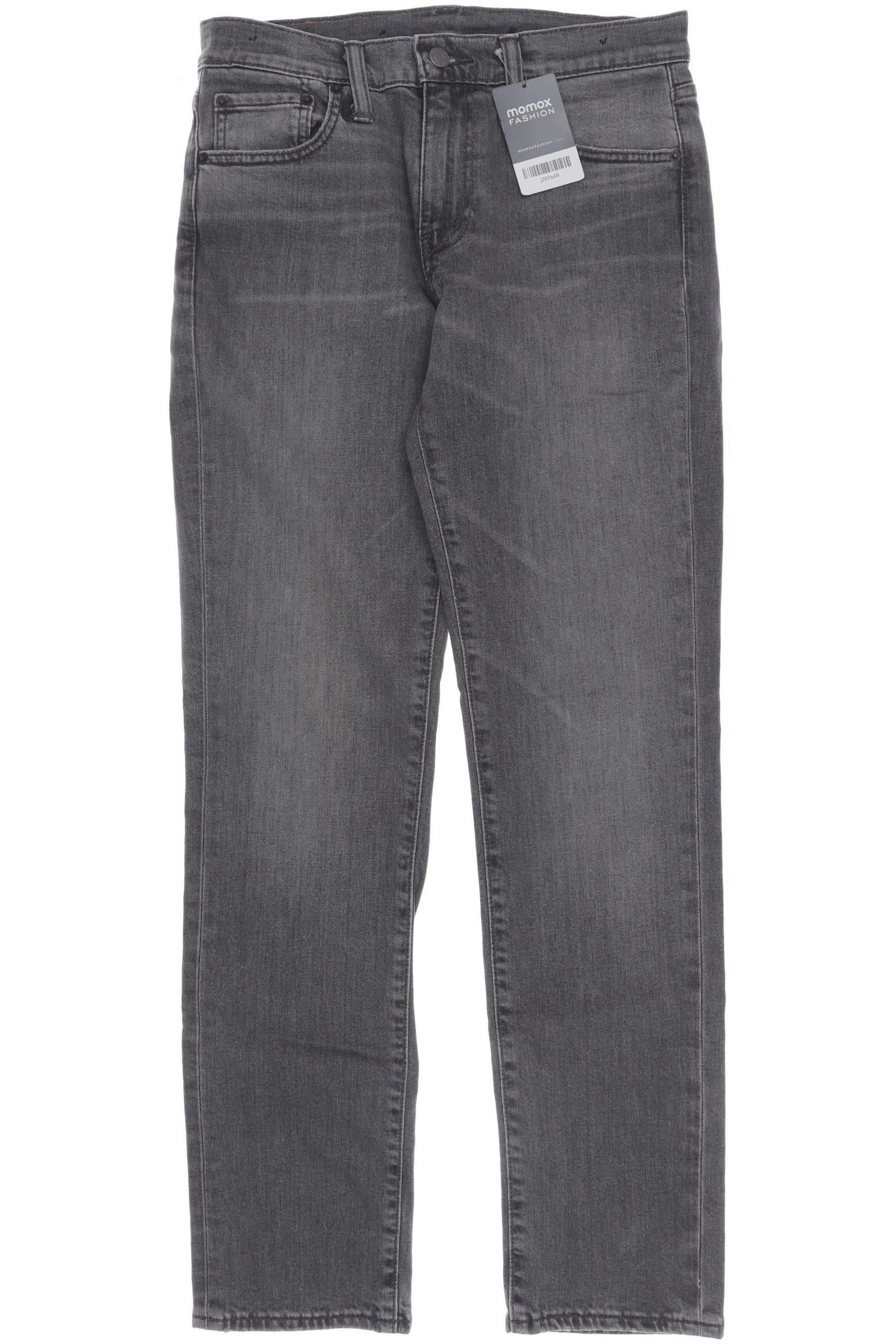 

Levis Herren Jeans, grau