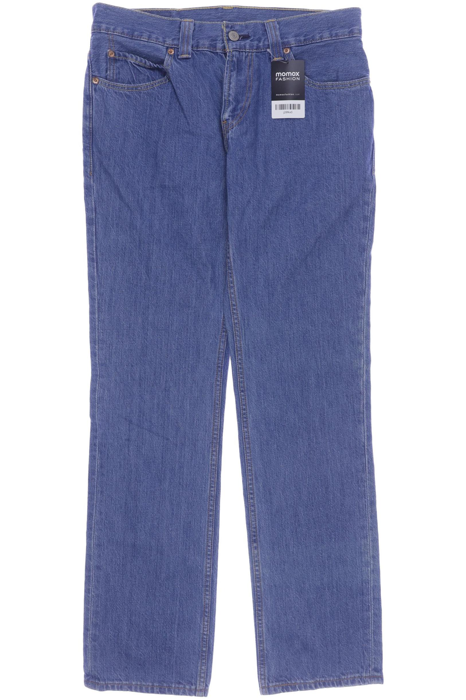 

Levis Herren Jeans, blau, Gr. 32