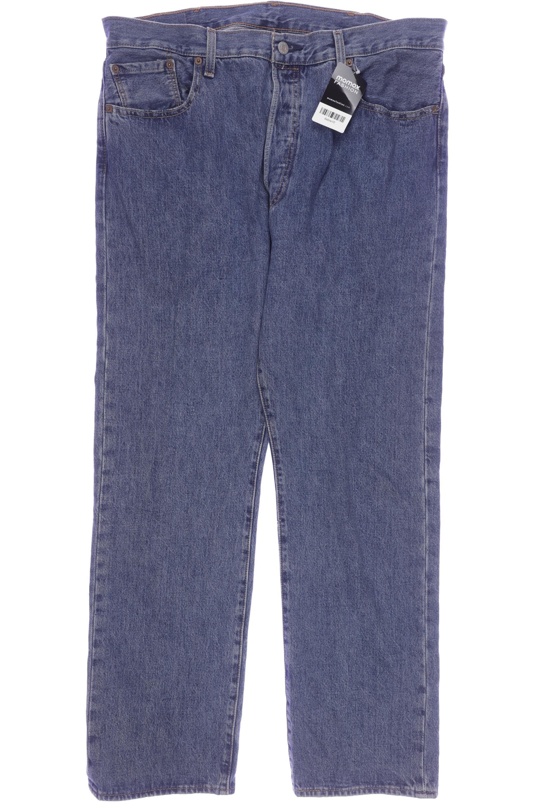 

Levis Herren Jeans, blau, Gr. 38
