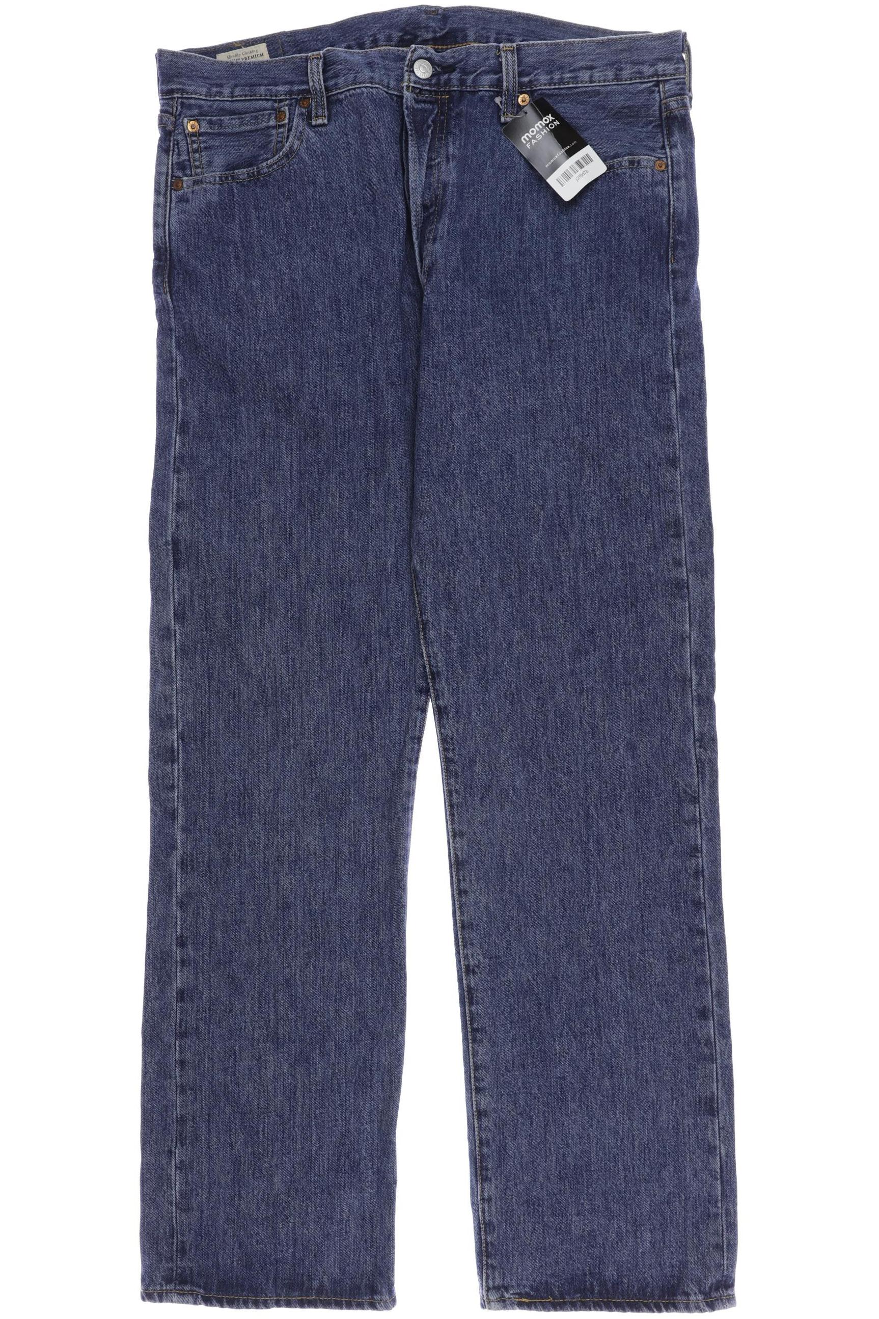 

Levis Herren Jeans, blau, Gr. 36