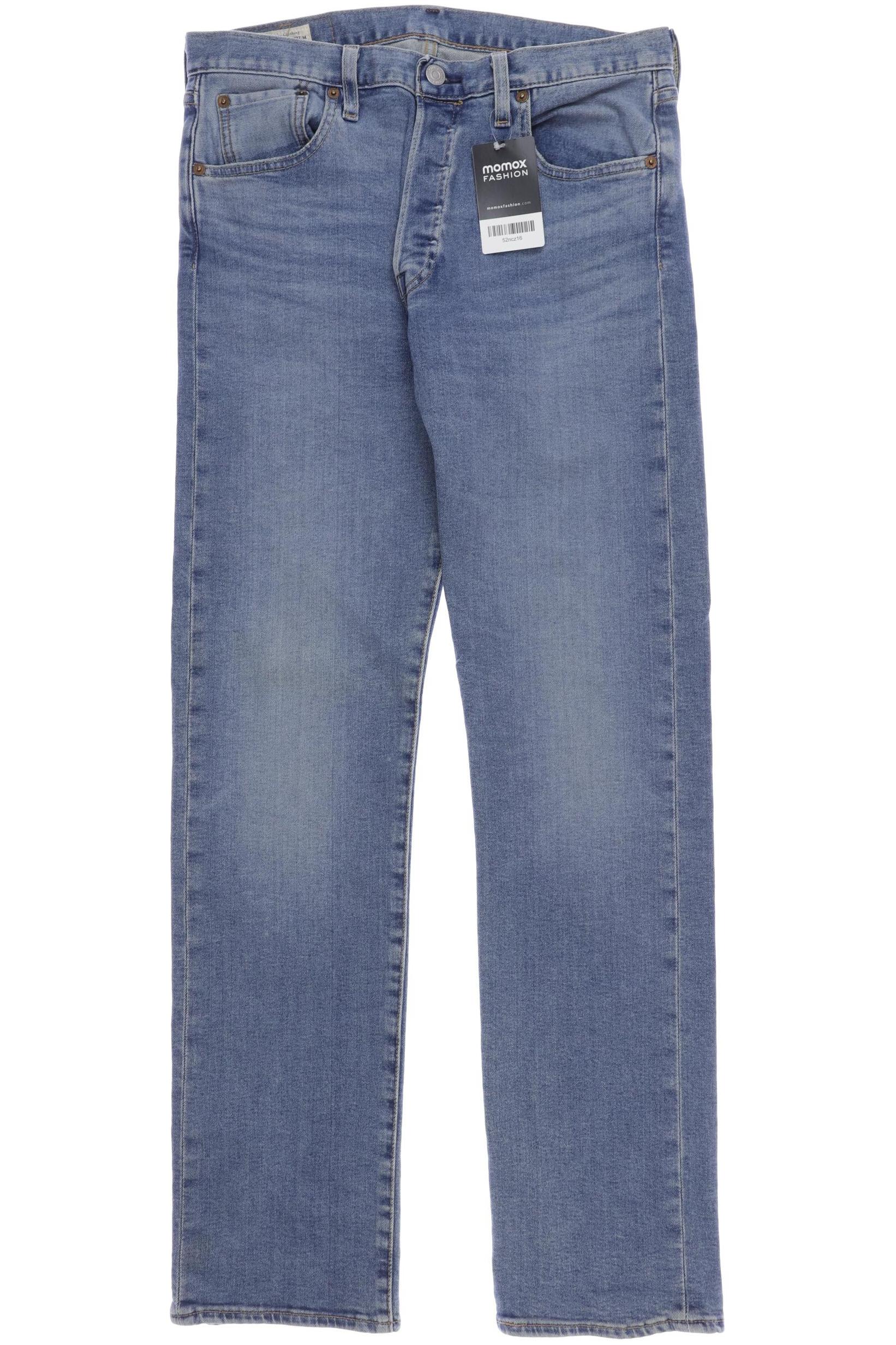 

Levis Herren Jeans, blau, Gr. 30