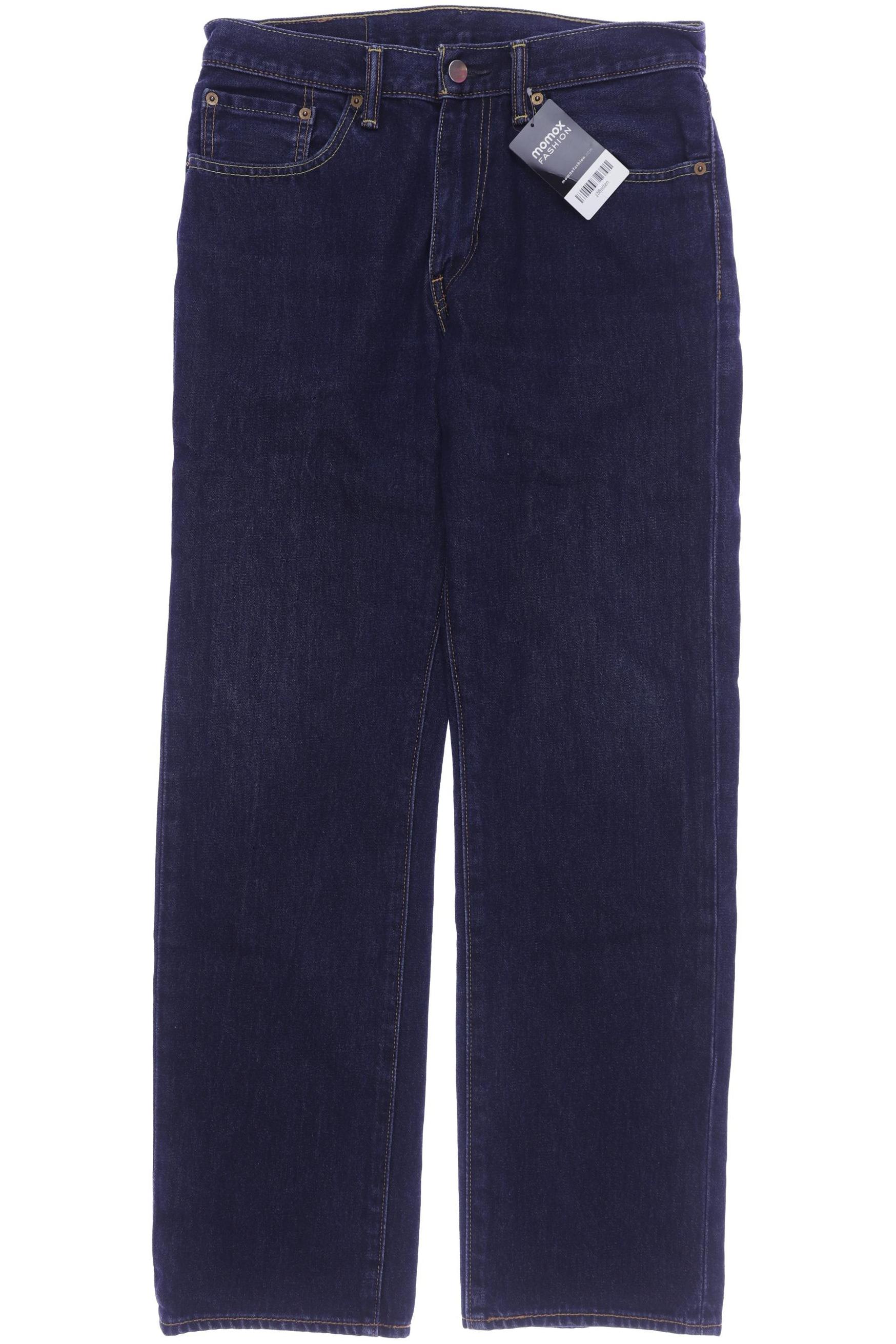 

Levis Herren Jeans, marineblau, Gr. 32