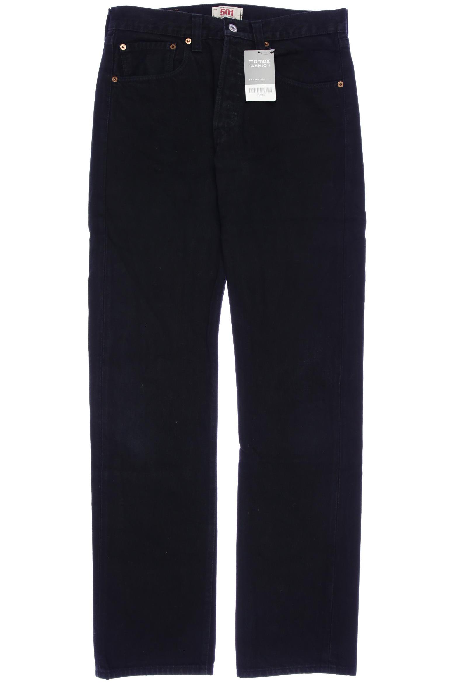 

Levis Herren Jeans, schwarz, Gr. 31