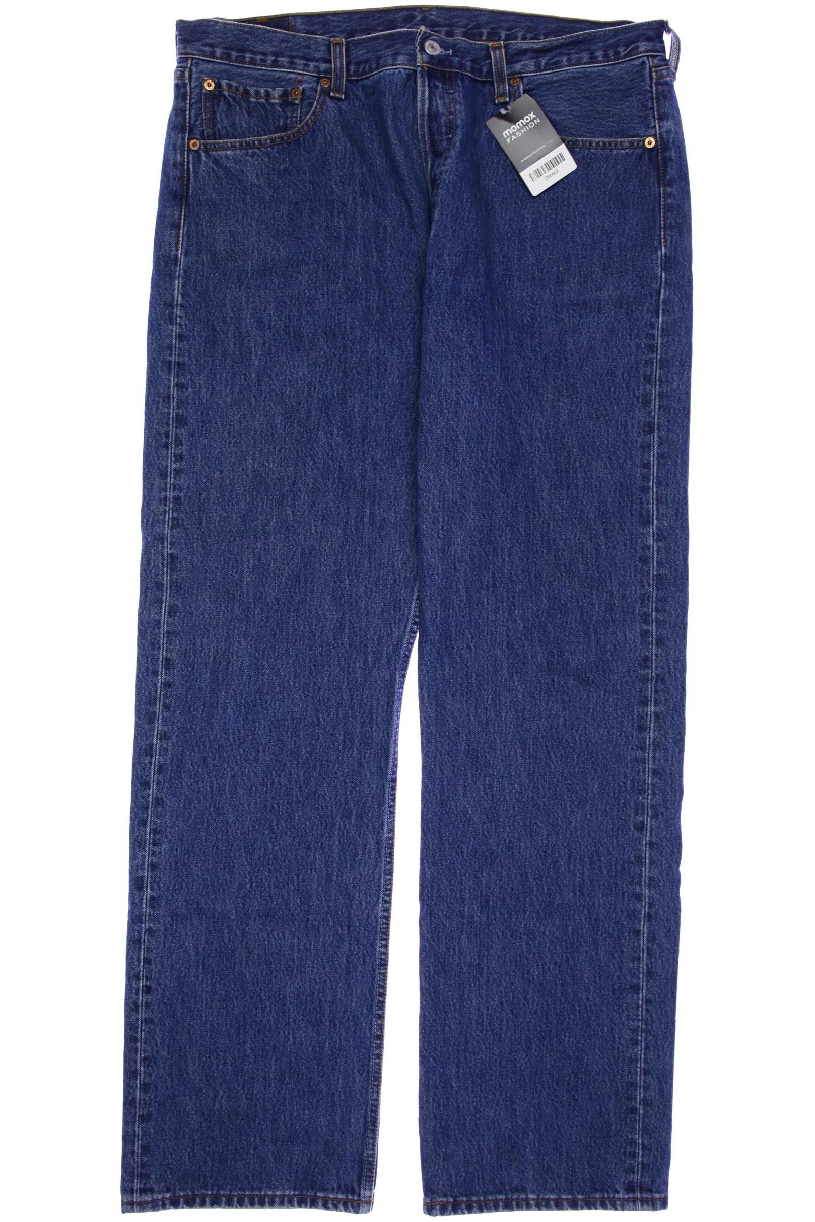 

Levis Herren Jeans, blau