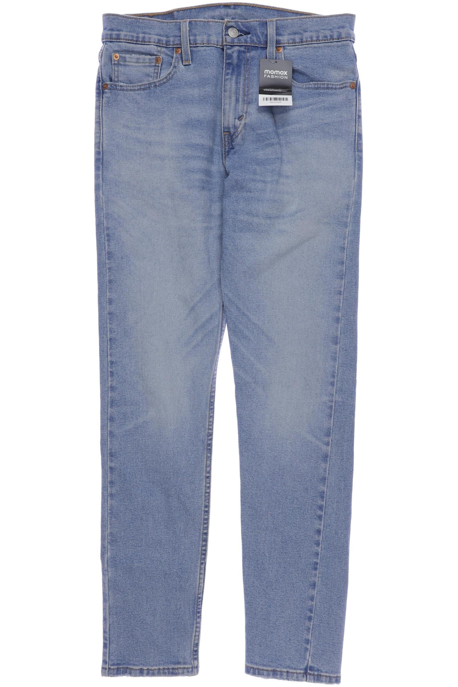 

Levis Herren Jeans, blau, Gr. 30