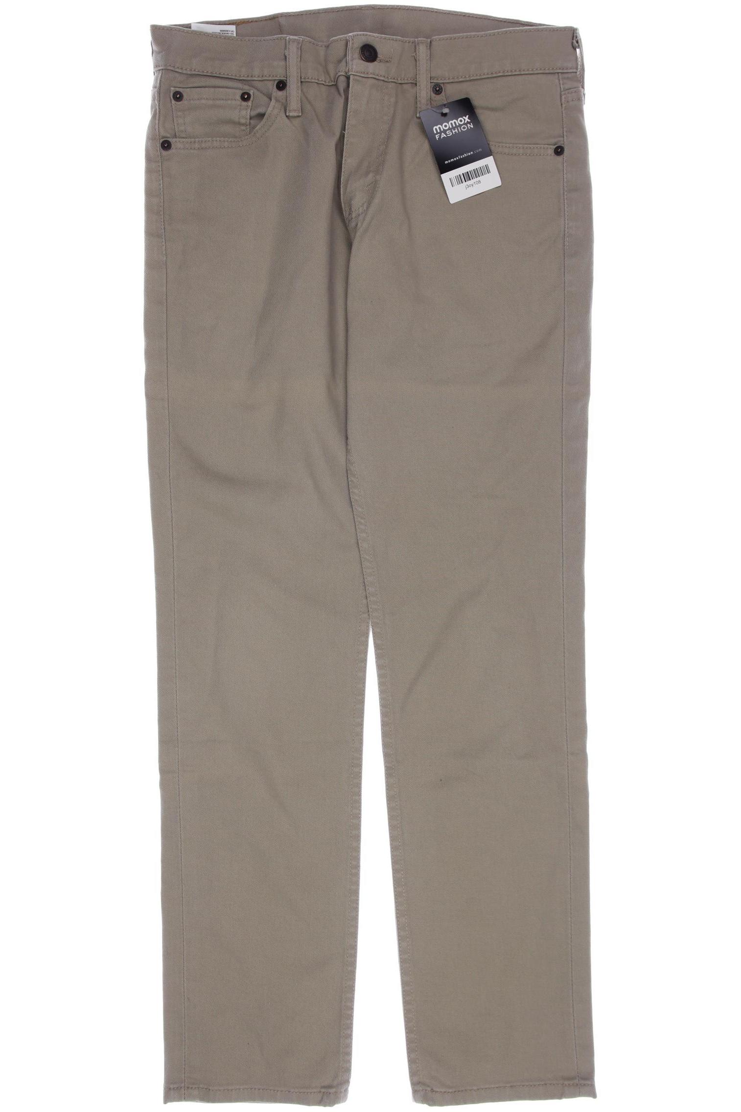 

Levis Herren Jeans, beige, Gr. 30