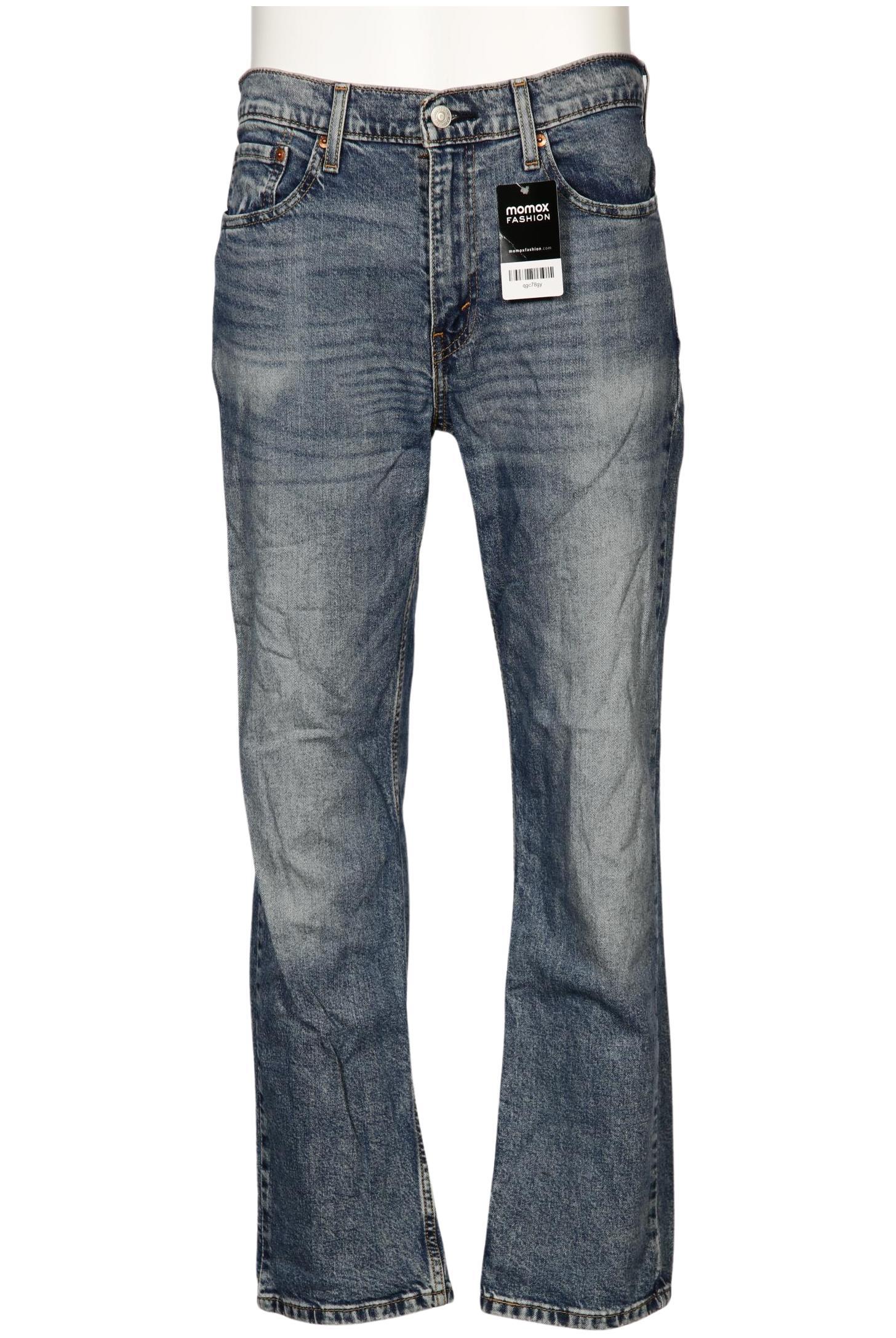 Thumbnail - Levis Herren Jeans, blau, Gr. 32