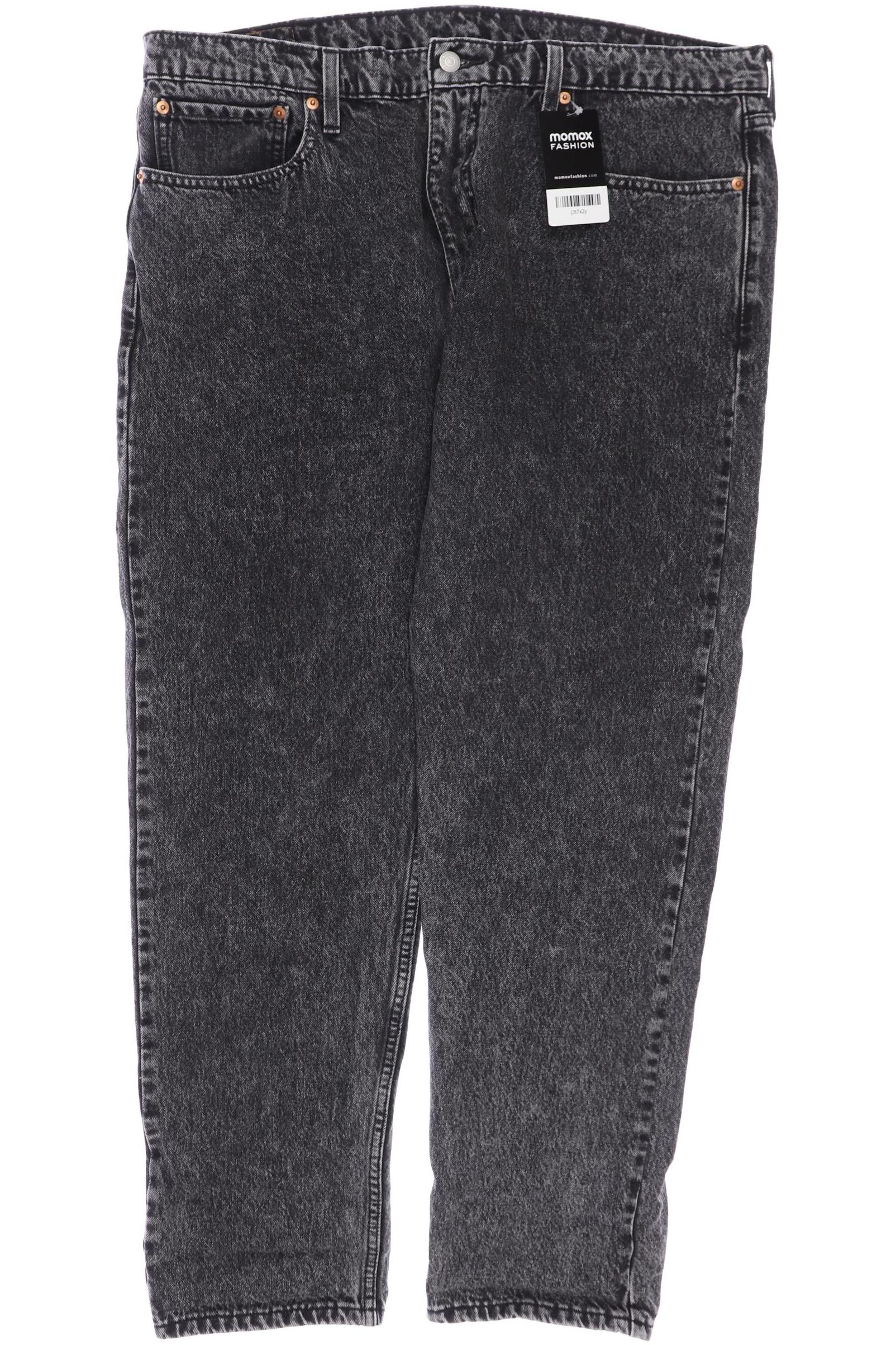 

Levis Herren Jeans, grau
