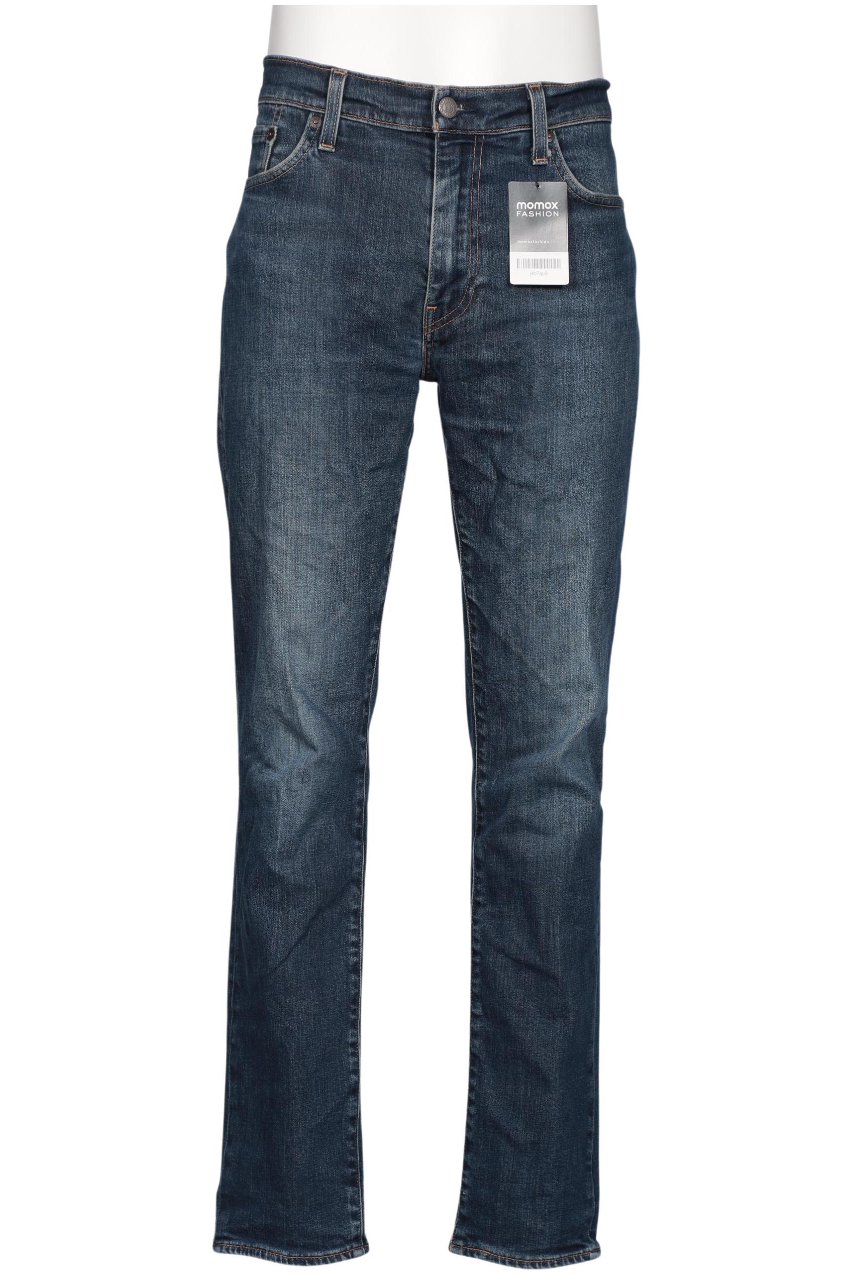 

Levis Herren Jeans, blau, Gr. 33