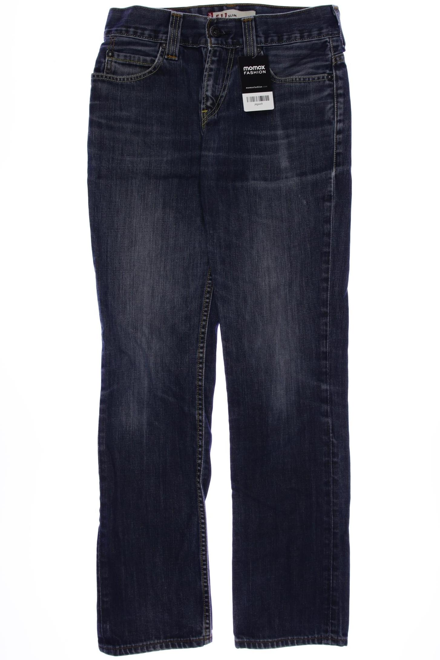 

Levis Herren Jeans, marineblau, Gr. 31