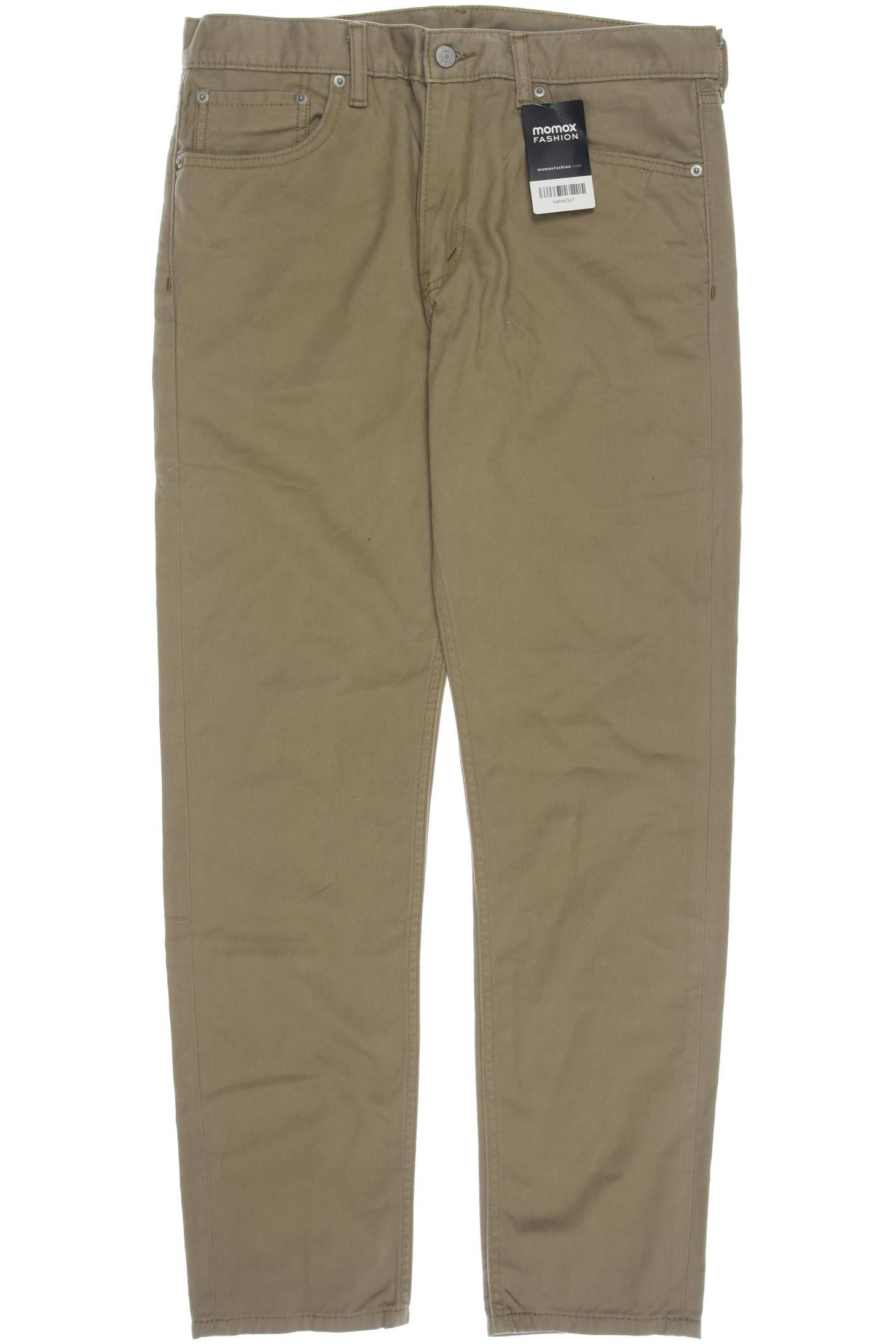 Thumbnail - Levis Herren Jeans, beige, Gr. 33