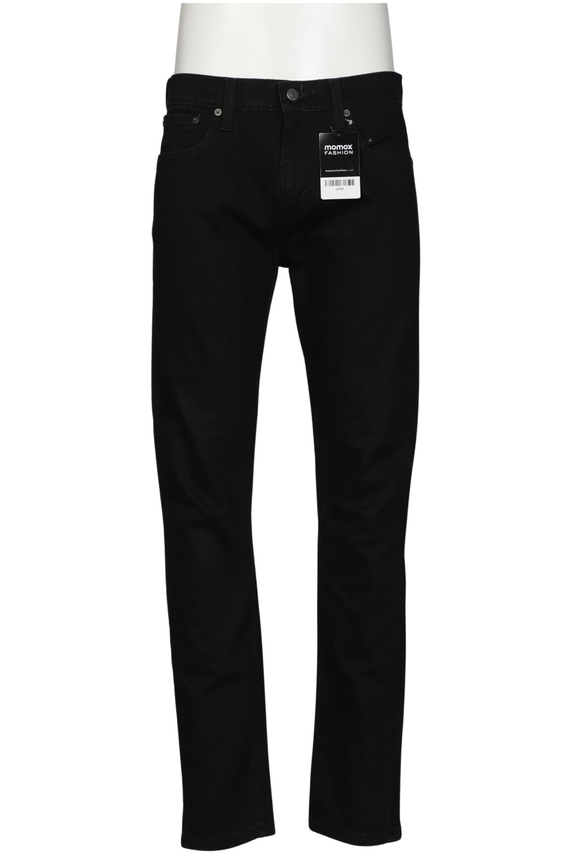 

Levis Herren Jeans, schwarz, Gr. 30