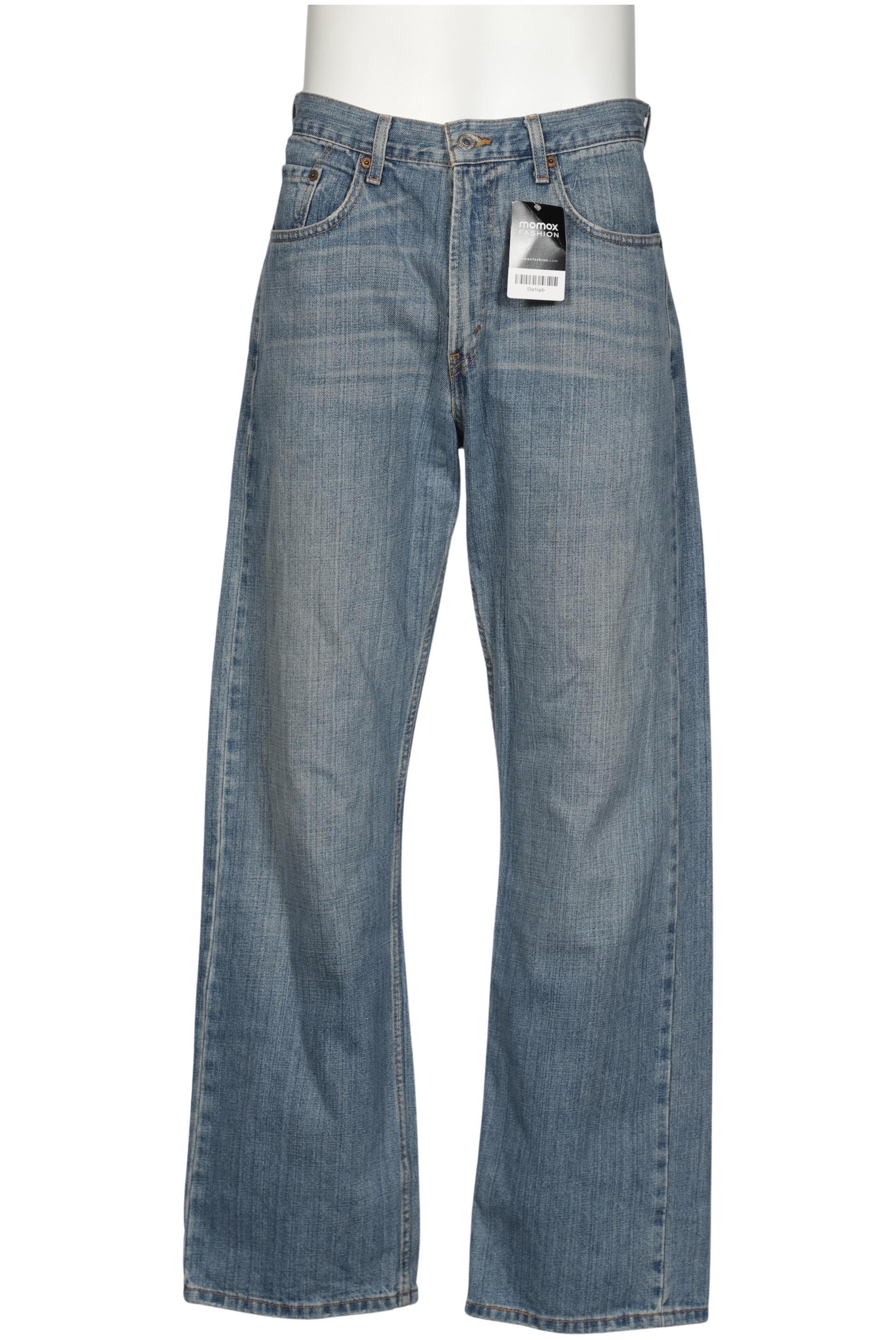 Thumbnail - Levis Herren Jeans, blau, Gr. 32