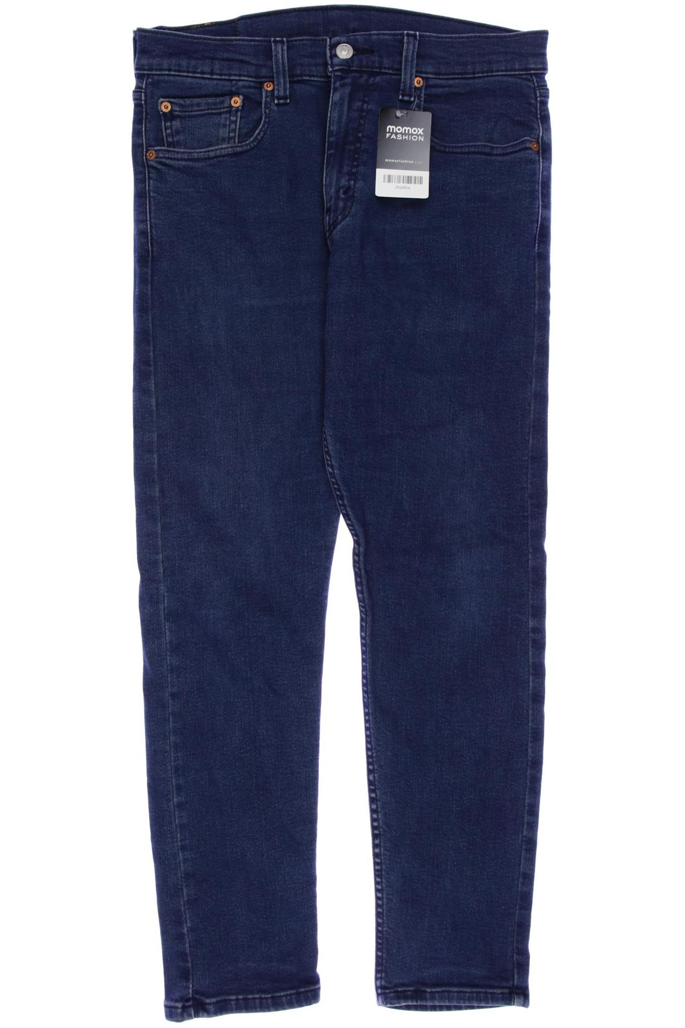

Levis Herren Jeans, blau, Gr. 32