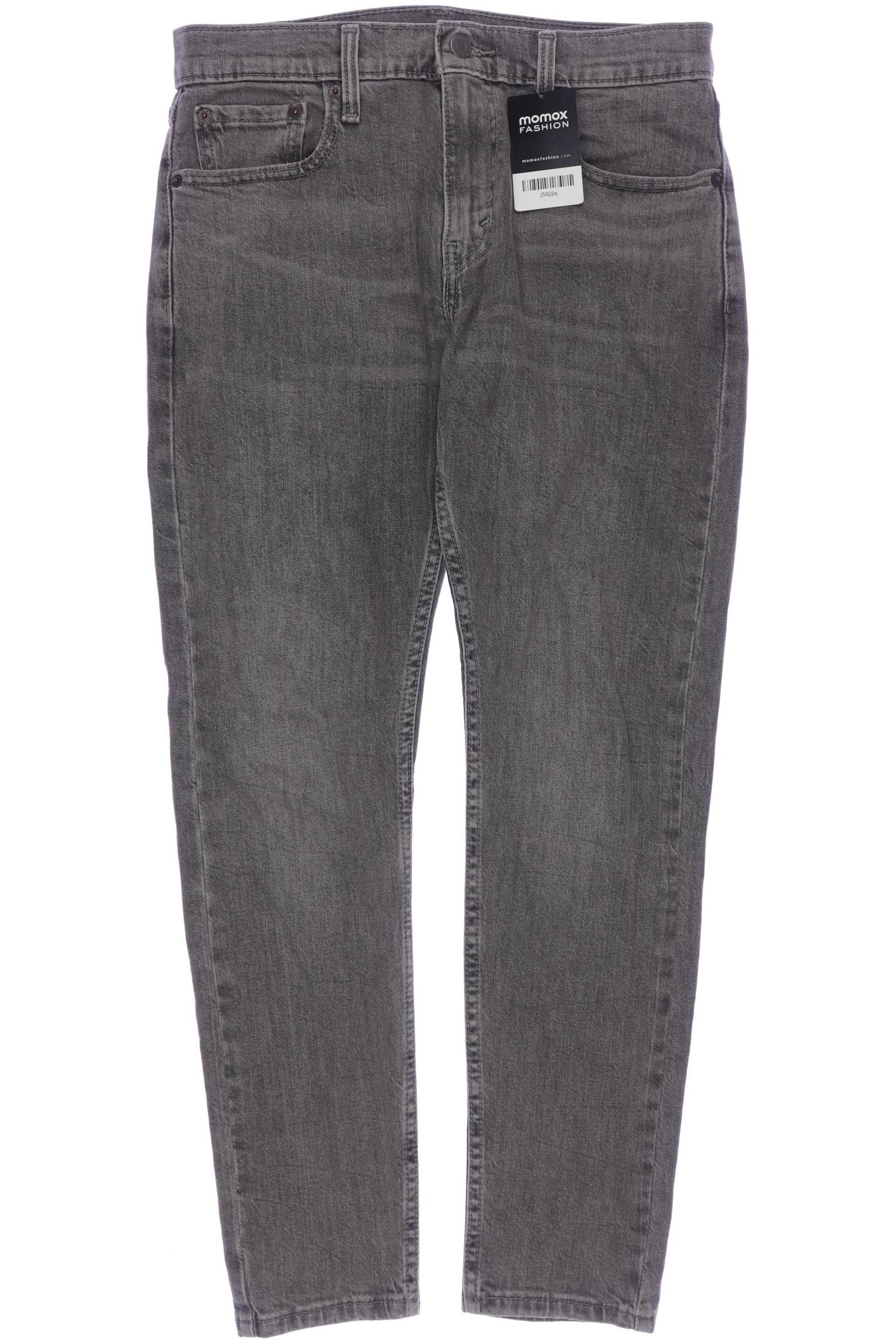

Levis Herren Jeans, grau, Gr. 30