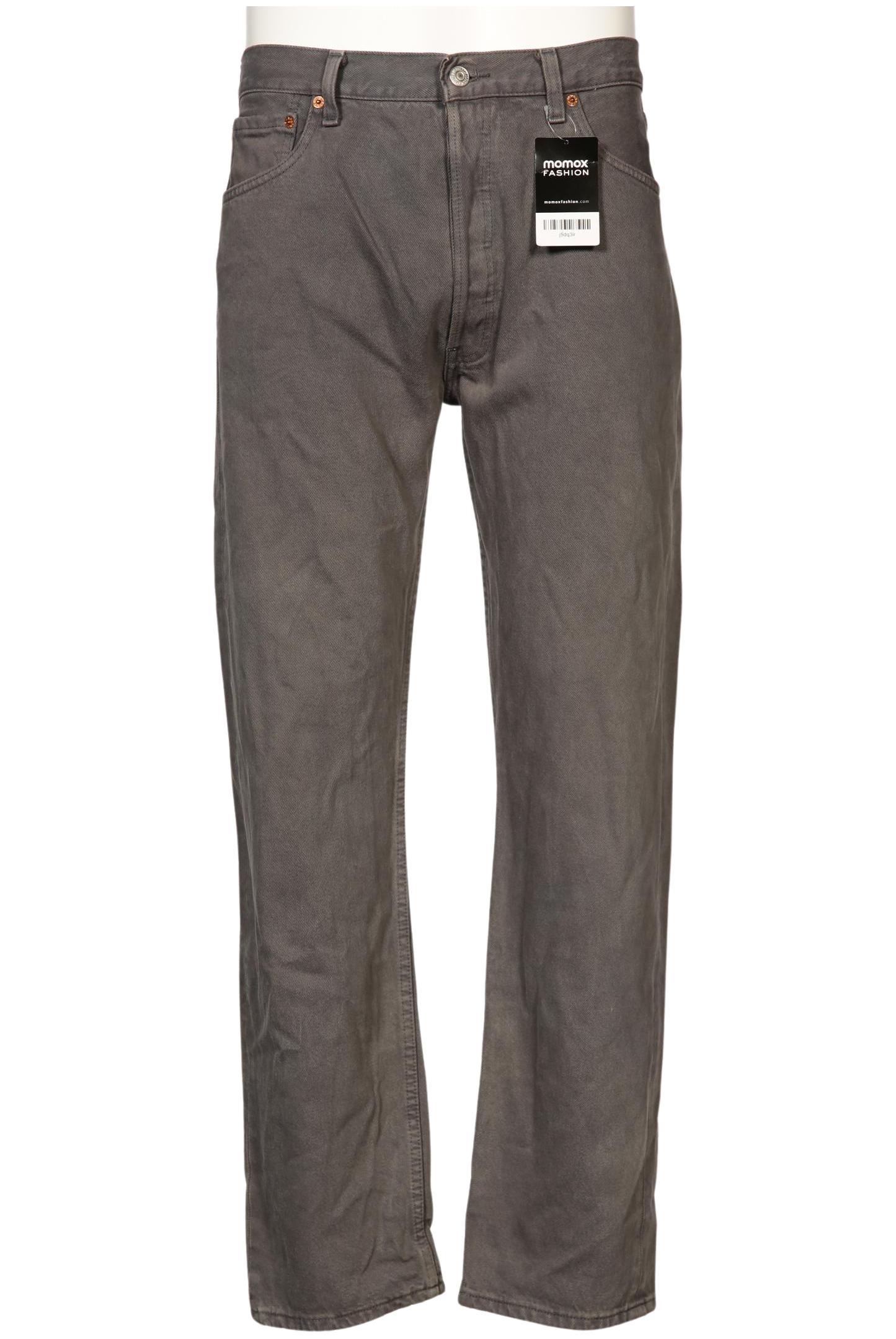 Thumbnail - Levis Herren Jeans, grau, Gr. 36