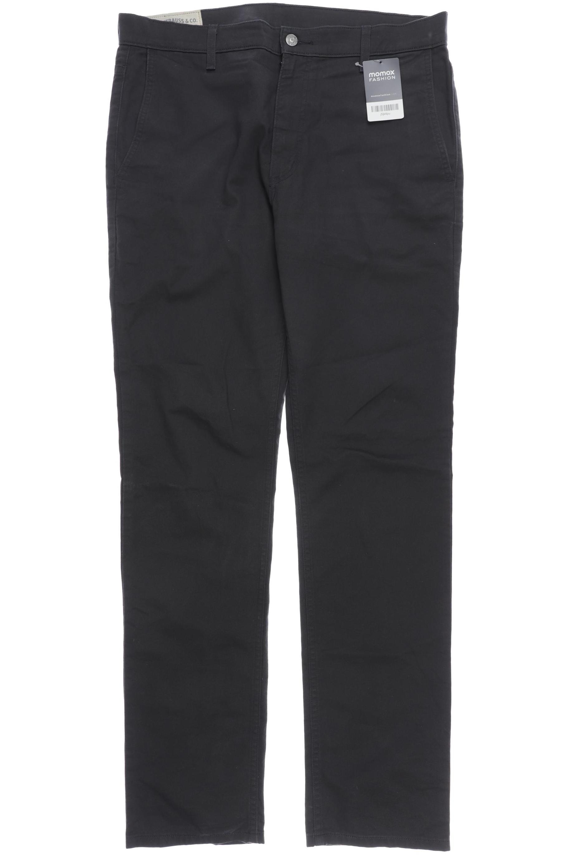 

Levis Herren Jeans, grau, Gr. 34