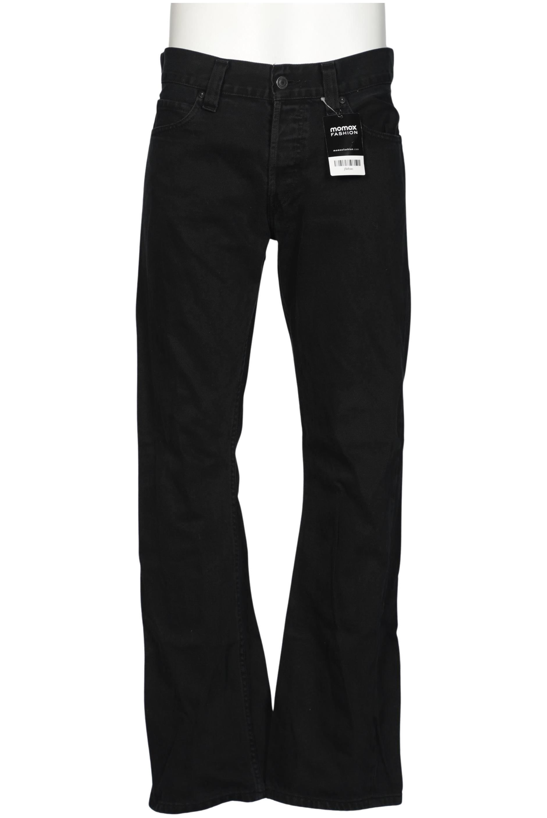 

Levis Herren Jeans, schwarz, Gr. 32