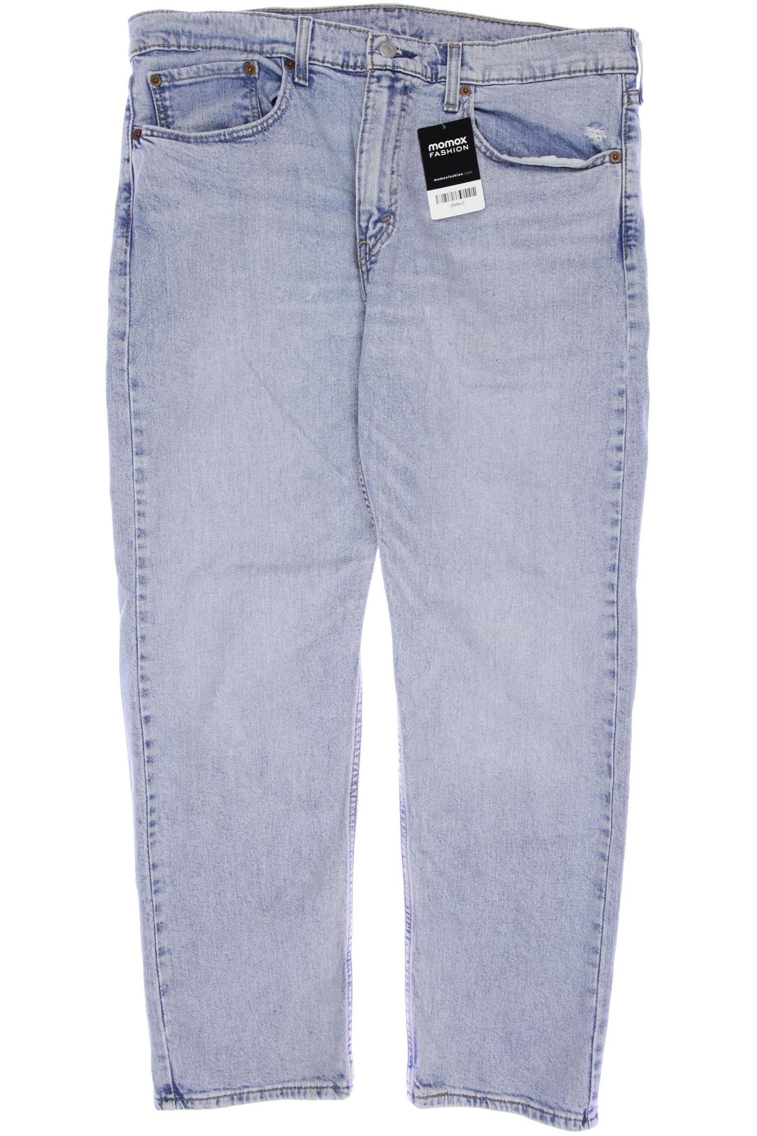 

Levis Herren Jeans, hellblau, Gr. 36