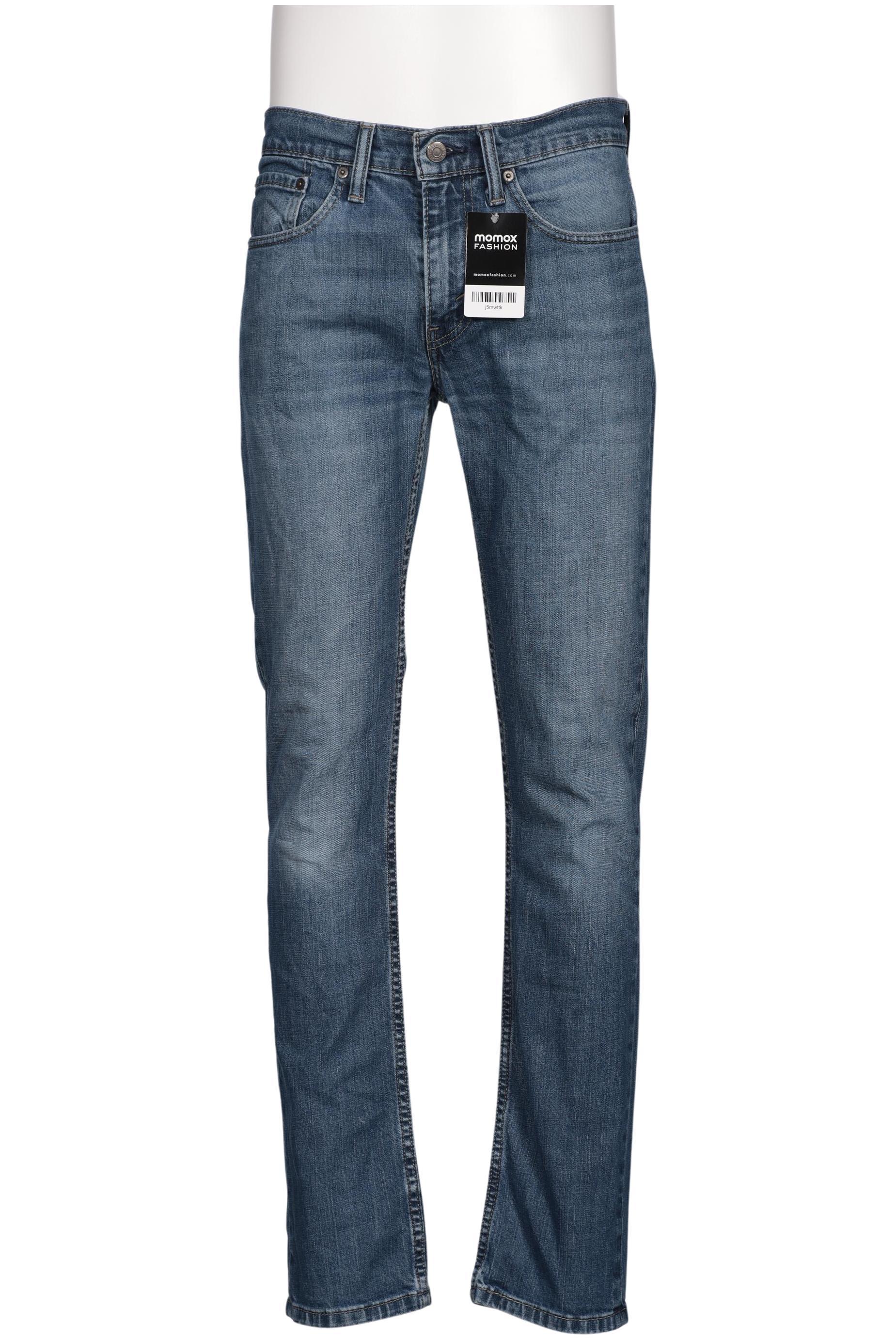 Thumbnail - Levis Herren Jeans, blau, Gr. 32