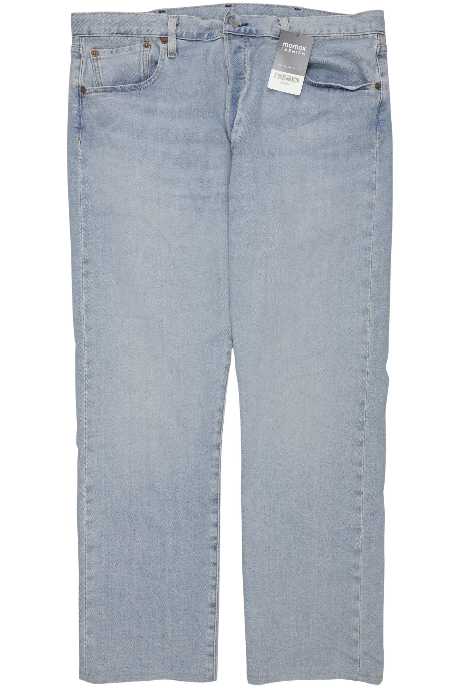 

Levis Herren Jeans, blau, Gr. 38