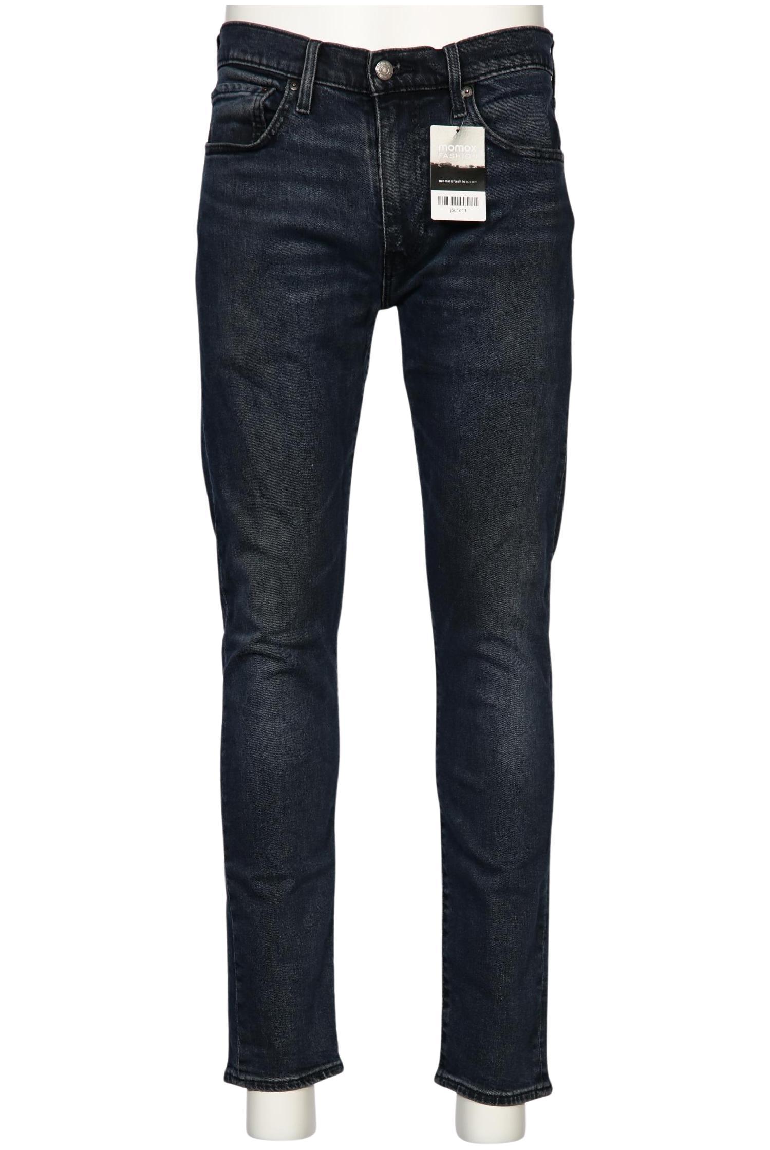 

Levis Herren Jeans, marineblau, Gr. 32