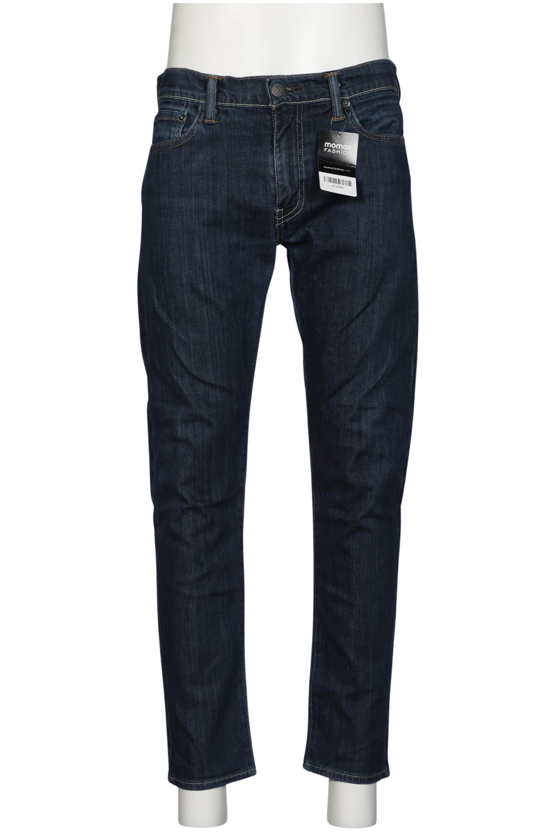 

Levis Herren Jeans, marineblau, Gr. 31