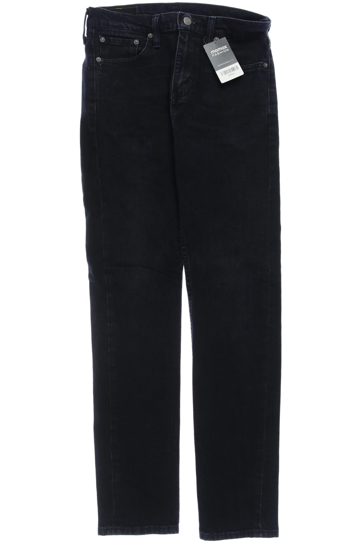

Levis Herren Jeans, schwarz, Gr. 29