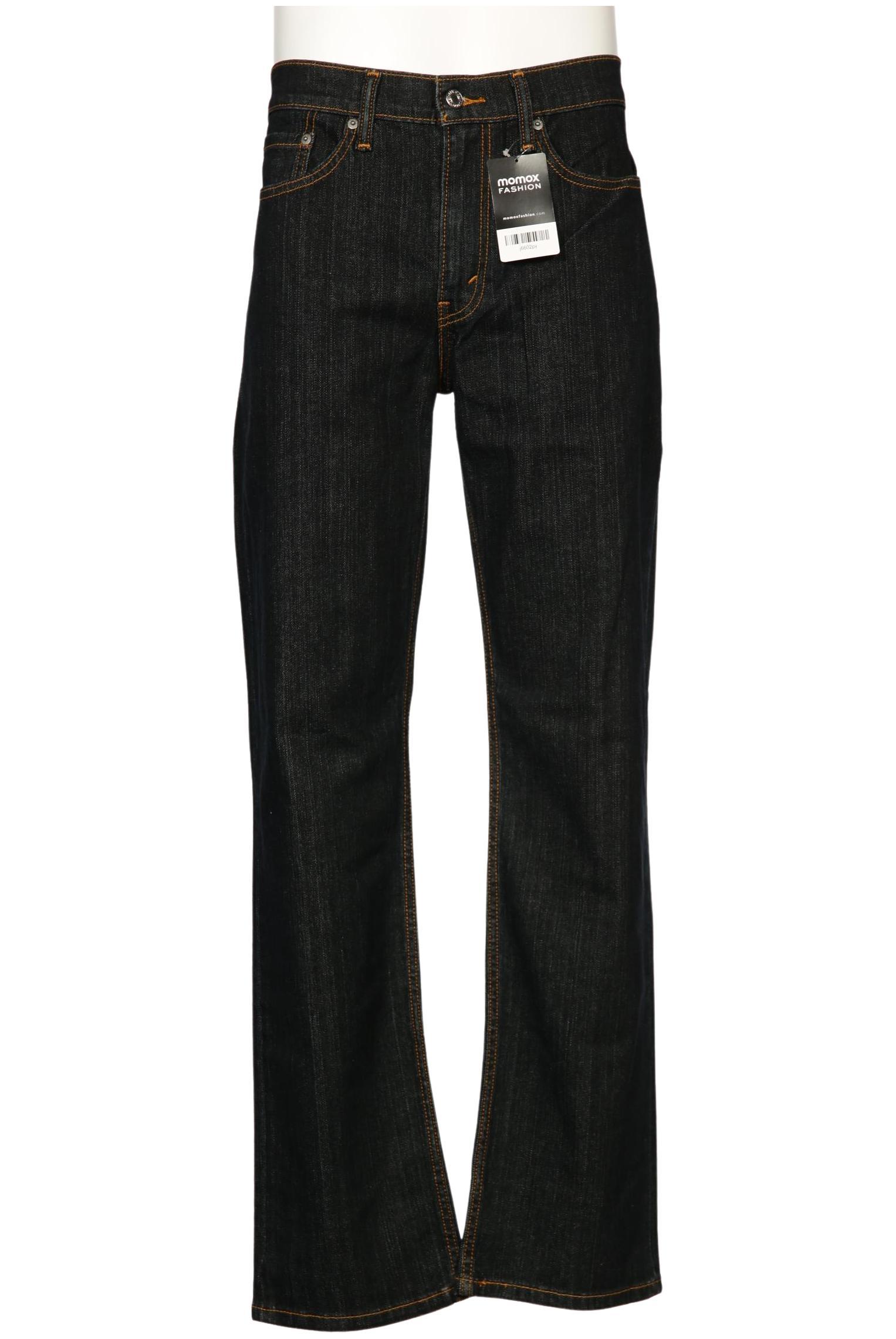 

Levis Herren Jeans, blau, Gr. 34