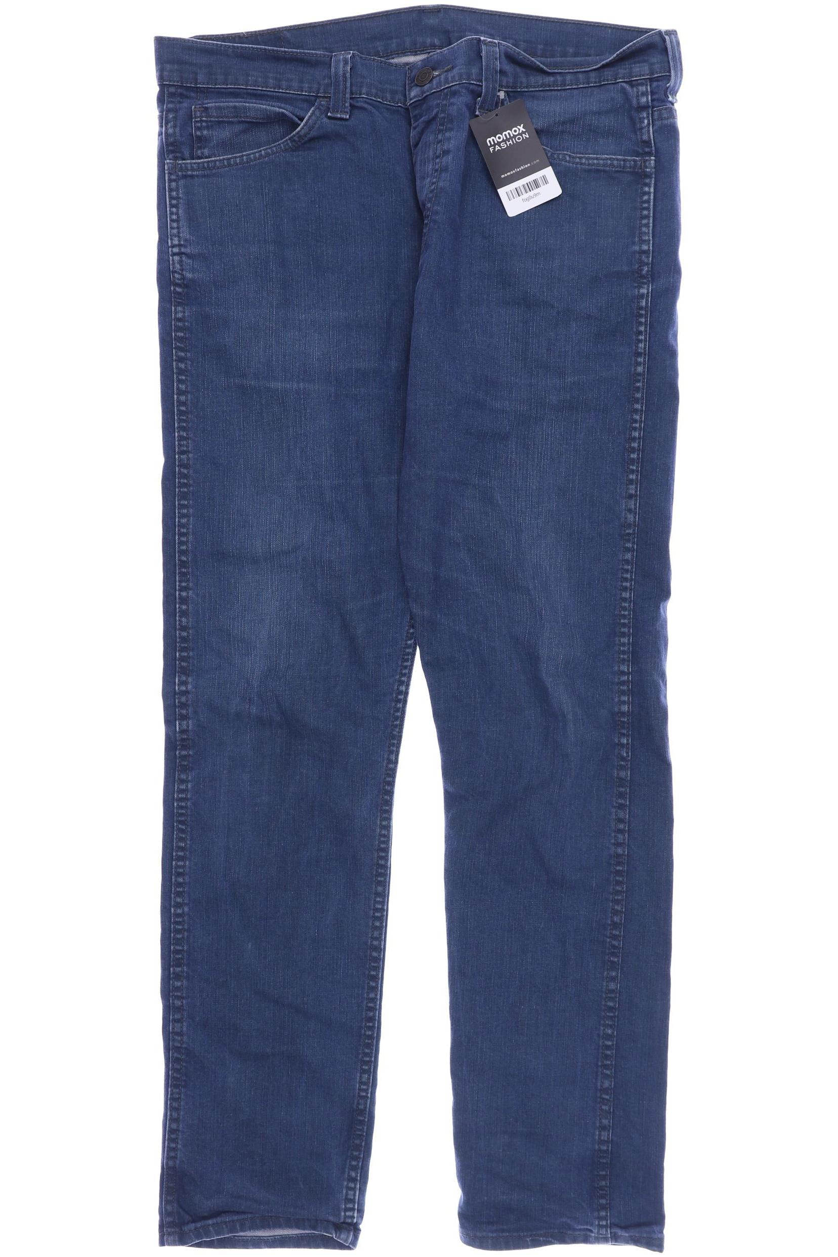 

Levis Herren Jeans, blau, Gr. 36