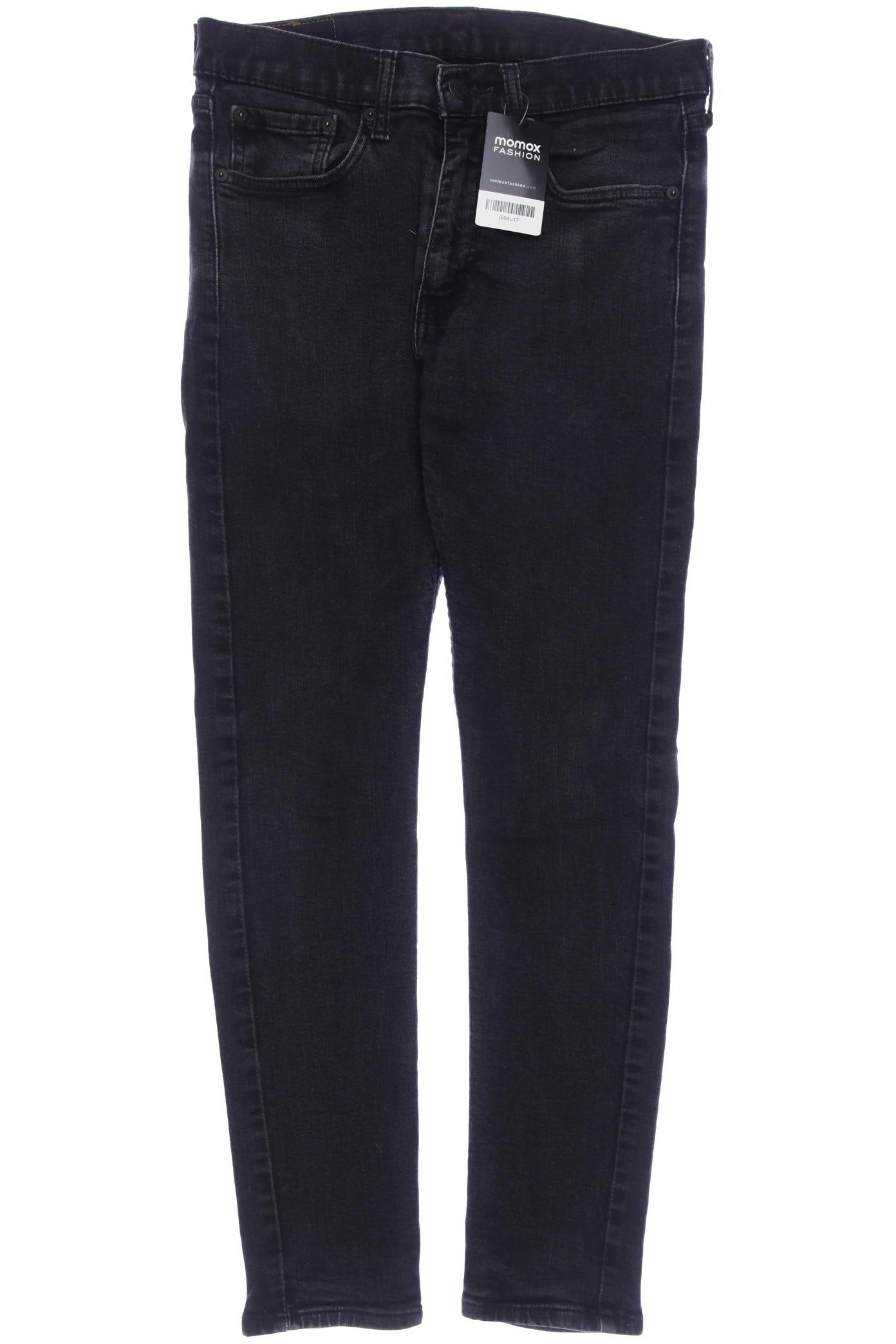 

Levis Herren Jeans, schwarz, Gr. 32