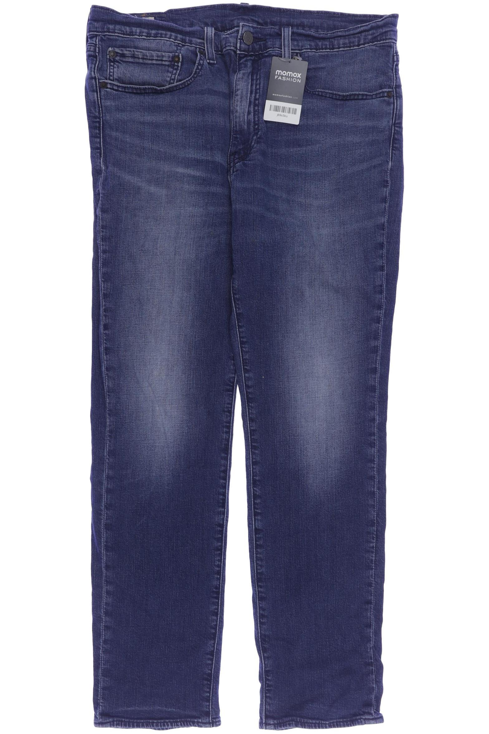 

Levis Herren Jeans, blau, Gr. 34