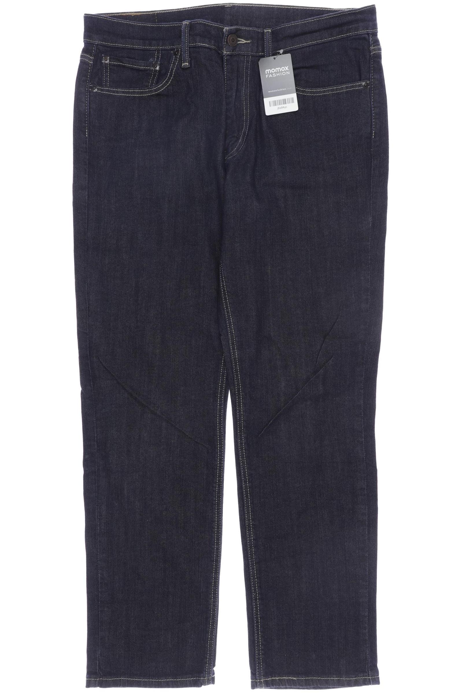 

Levis Herren Jeans, marineblau, Gr. 33