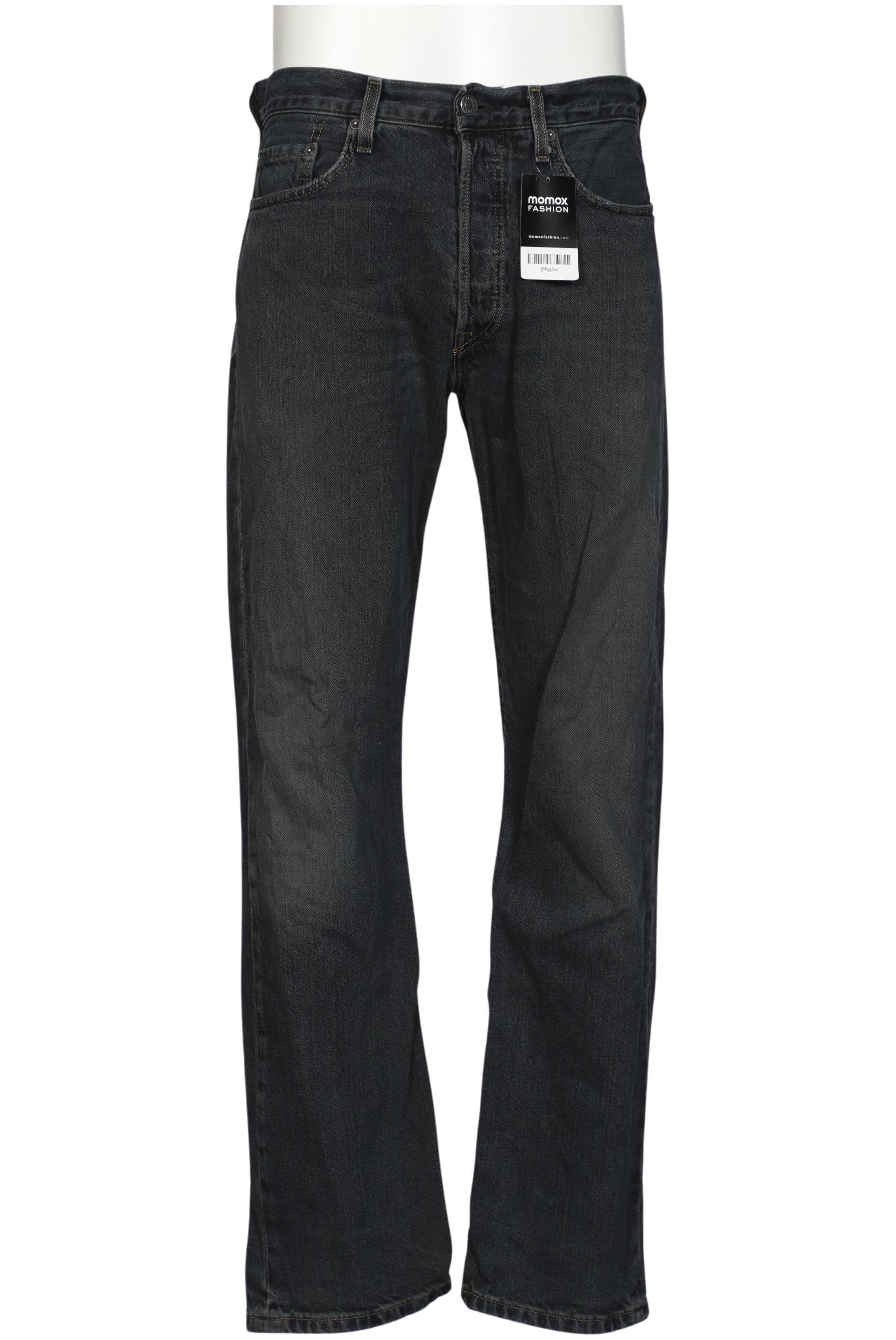 Thumbnail - Levis Herren Jeans, blau, Gr. 33