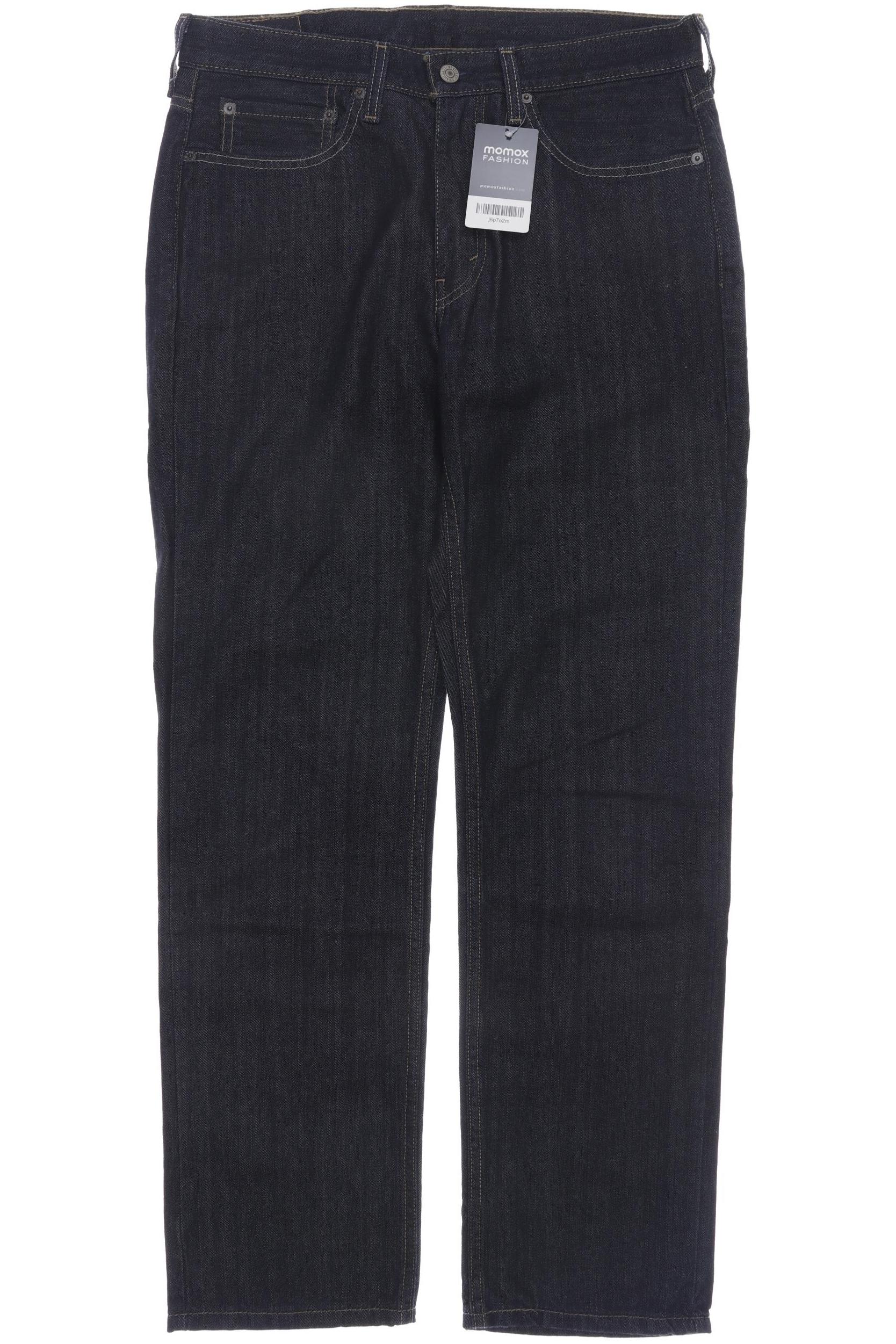 

Levis Herren Jeans, marineblau, Gr. 32