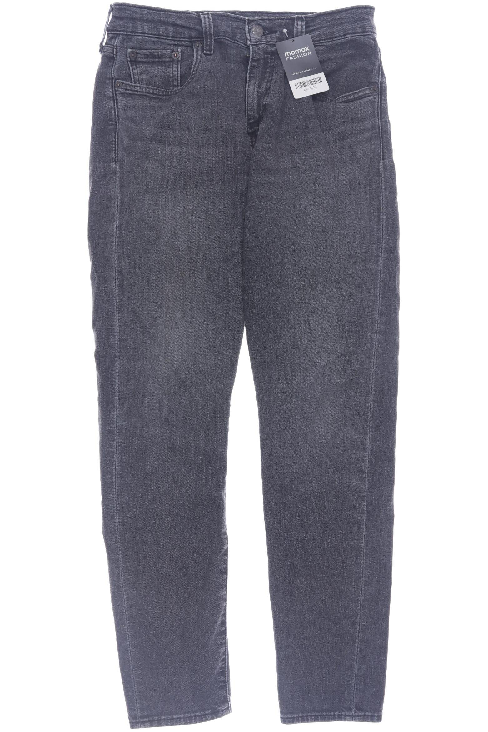 

Levis Herren Jeans, grau, Gr. 29