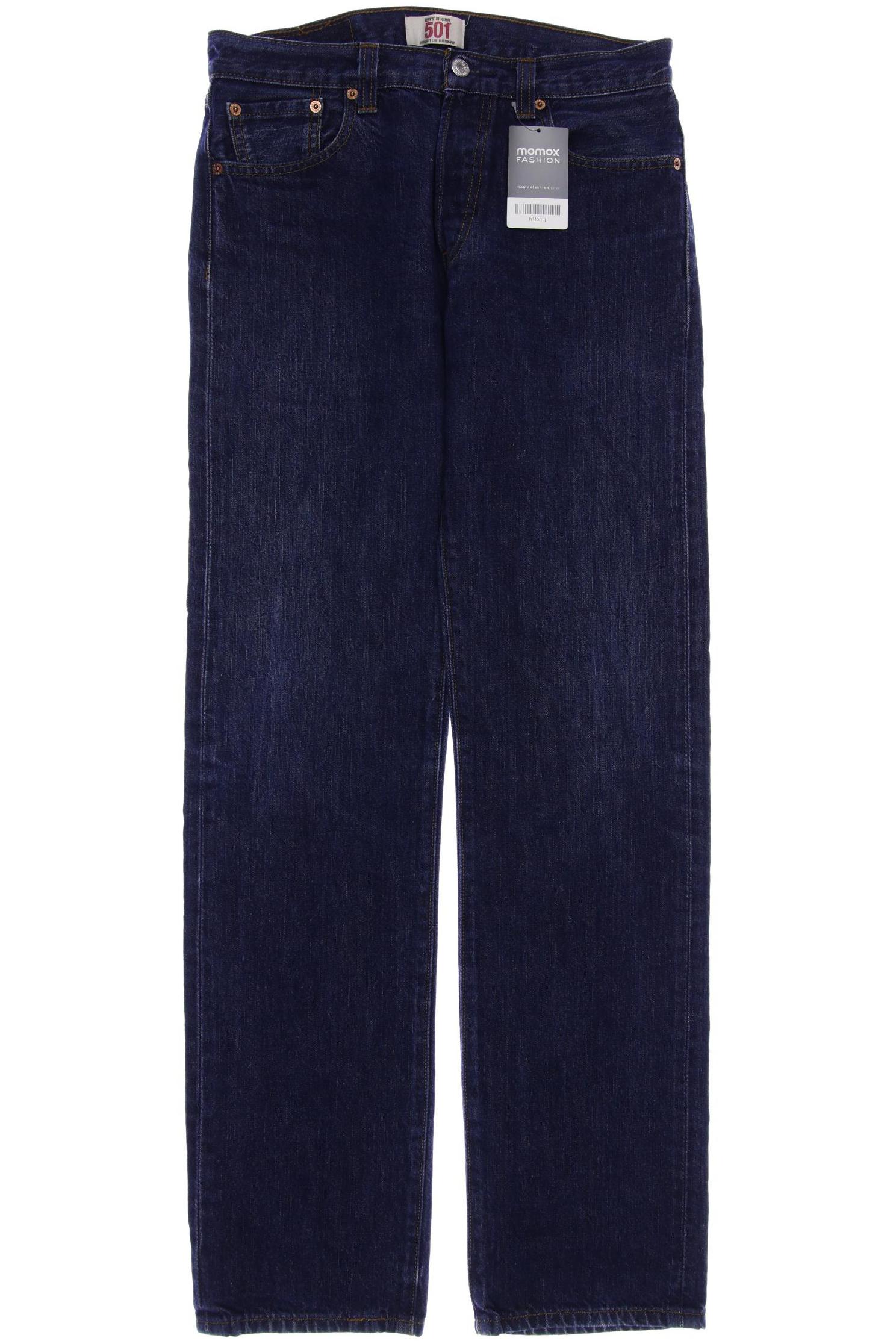 

Levis Herren Jeans, marineblau, Gr. 30