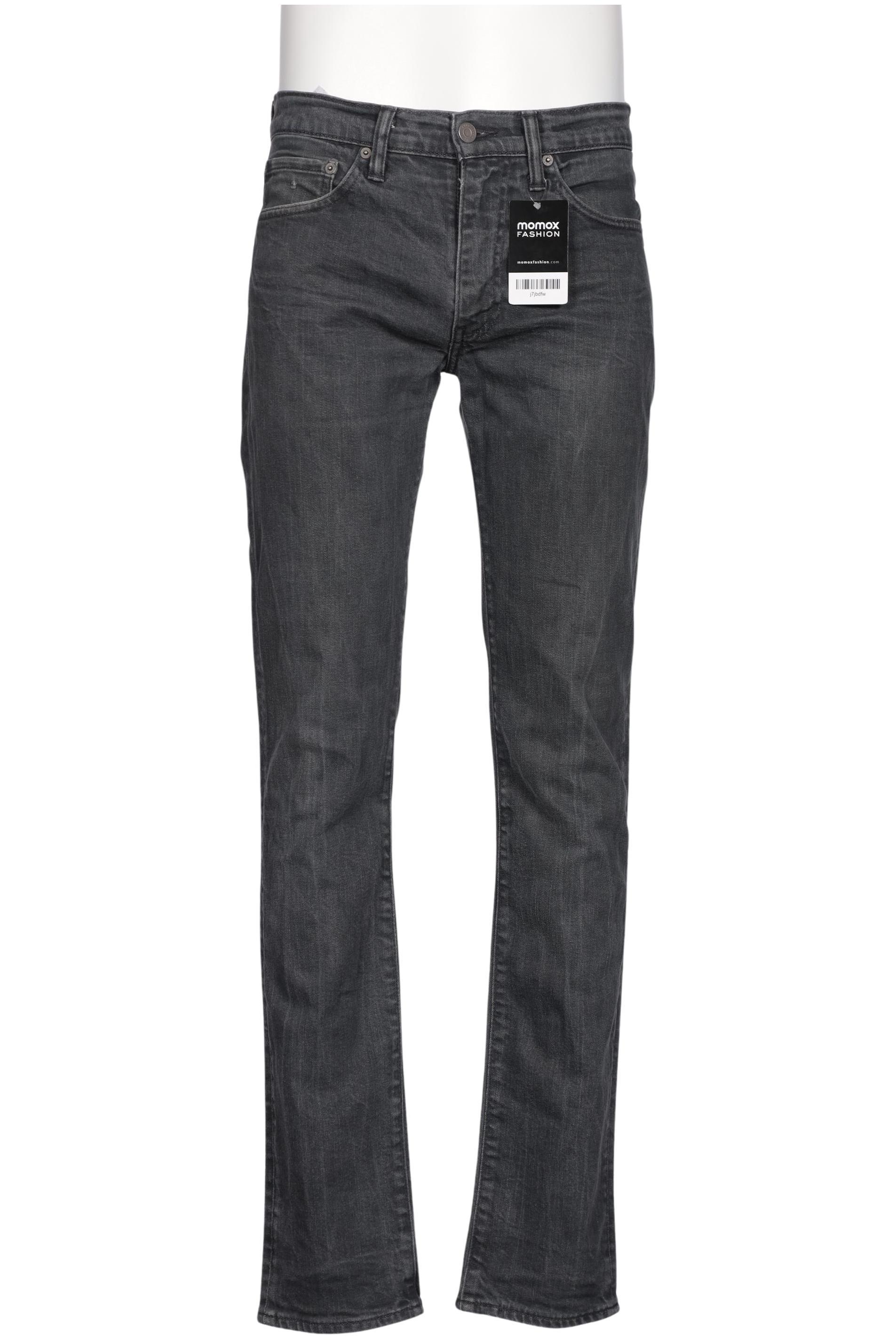 

Levis Herren Jeans, grau, Gr. 32