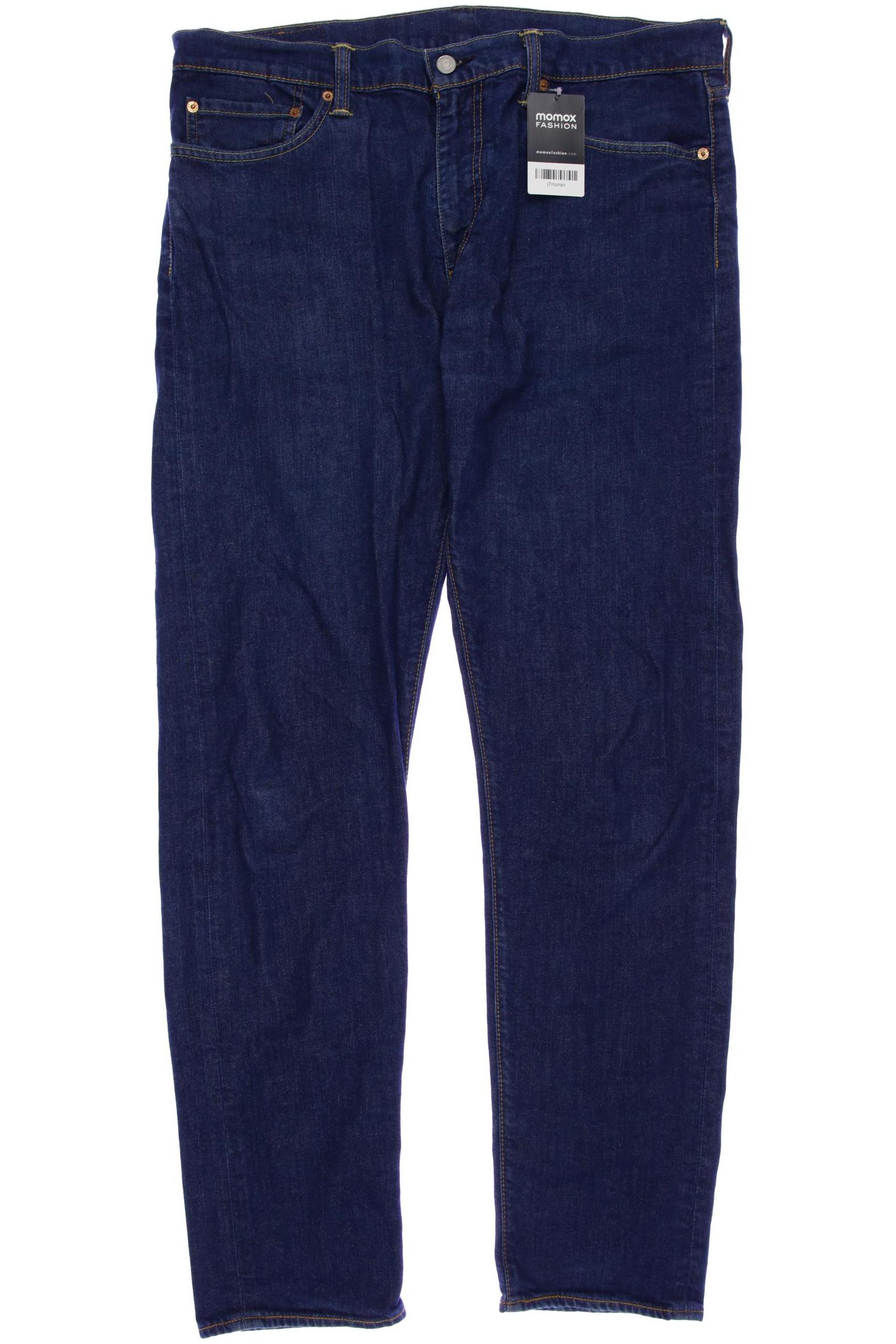 

Levis Herren Jeans, blau, Gr. 36