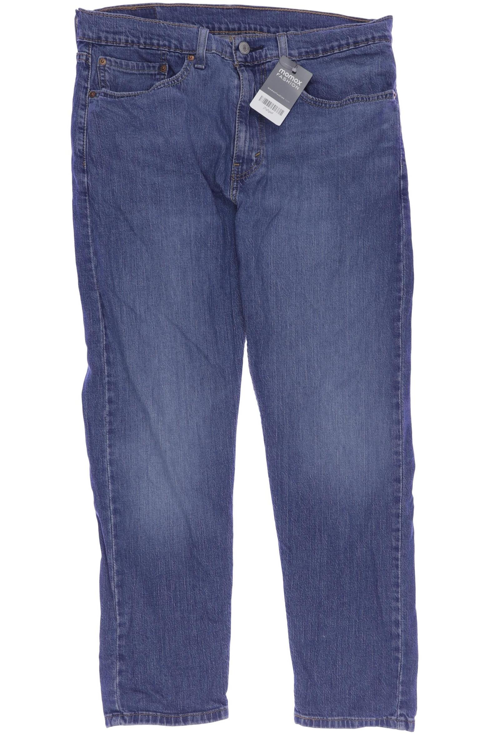 

Levis Herren Jeans, blau, Gr. 34