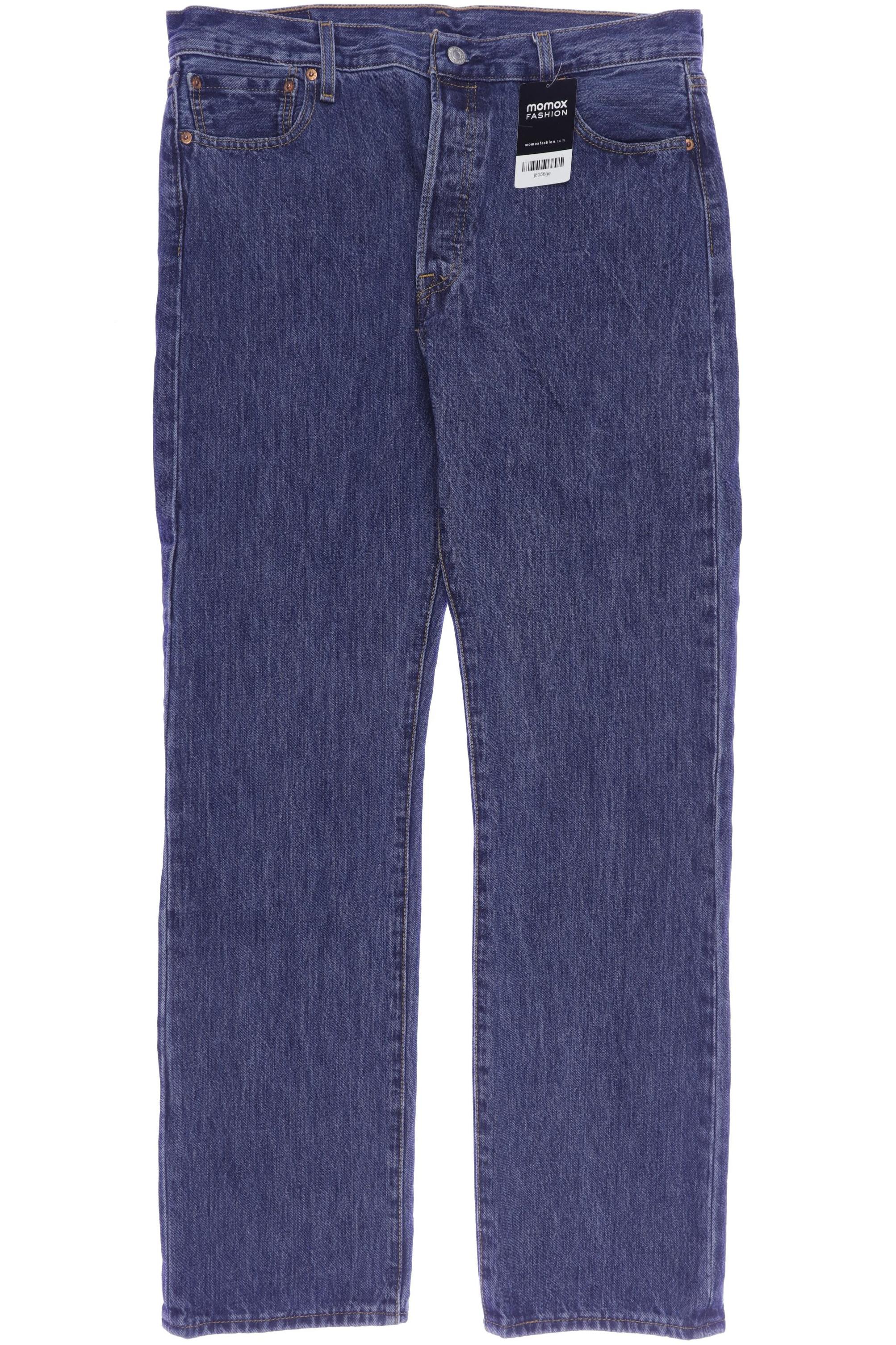 

Levis Herren Jeans, marineblau, Gr. 36
