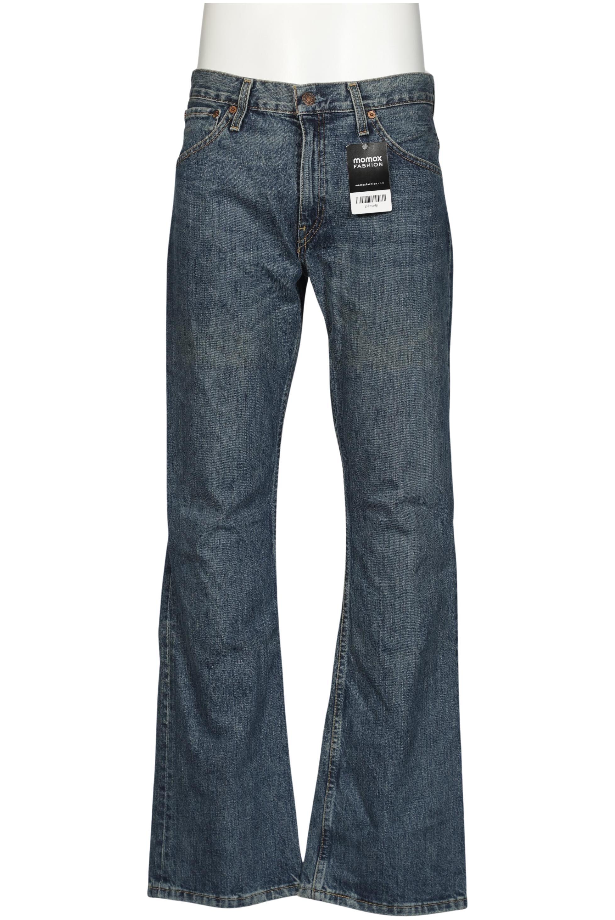 

Levis Herren Jeans, blau, Gr. 30